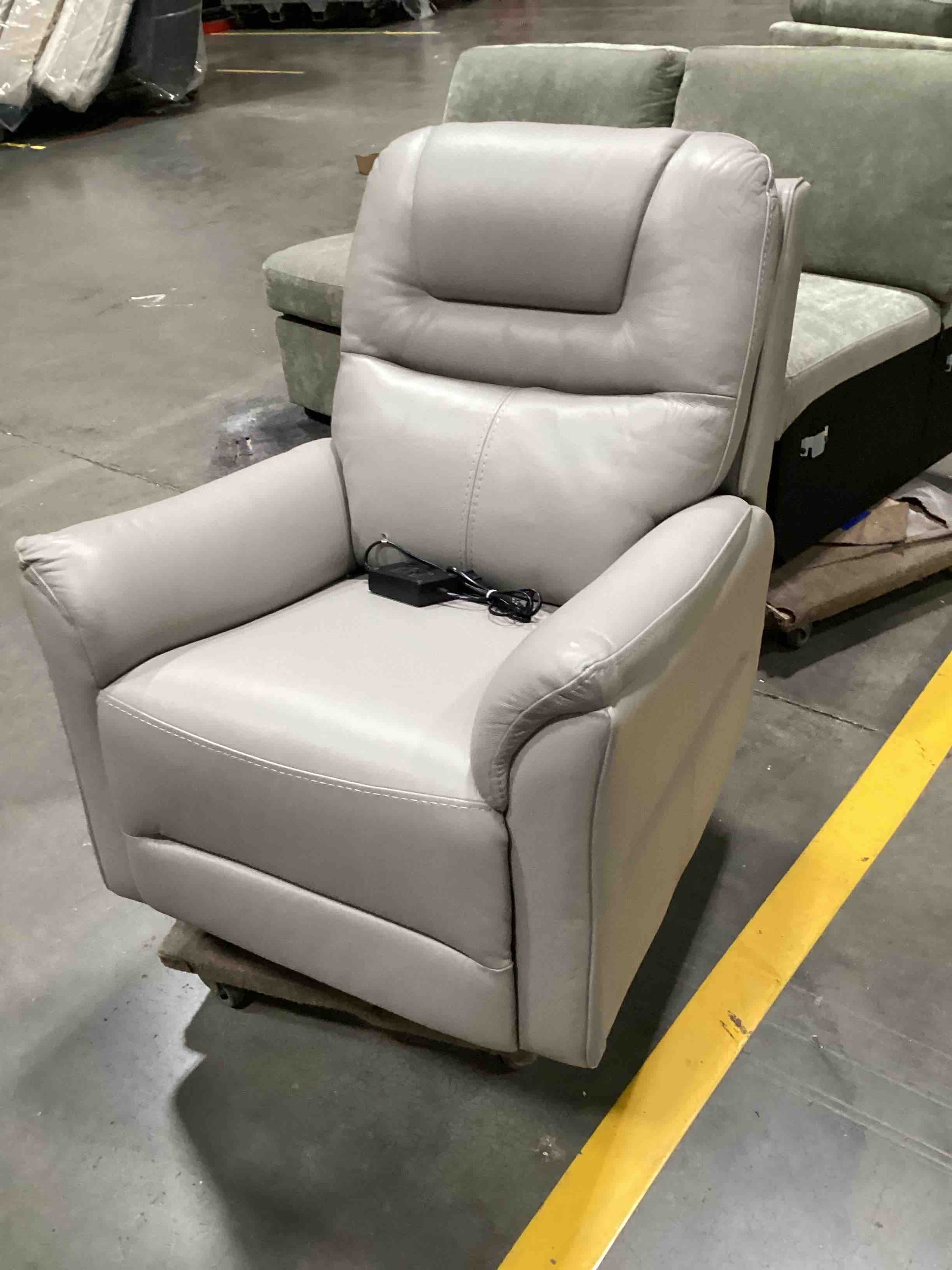 Product Image - Damaged