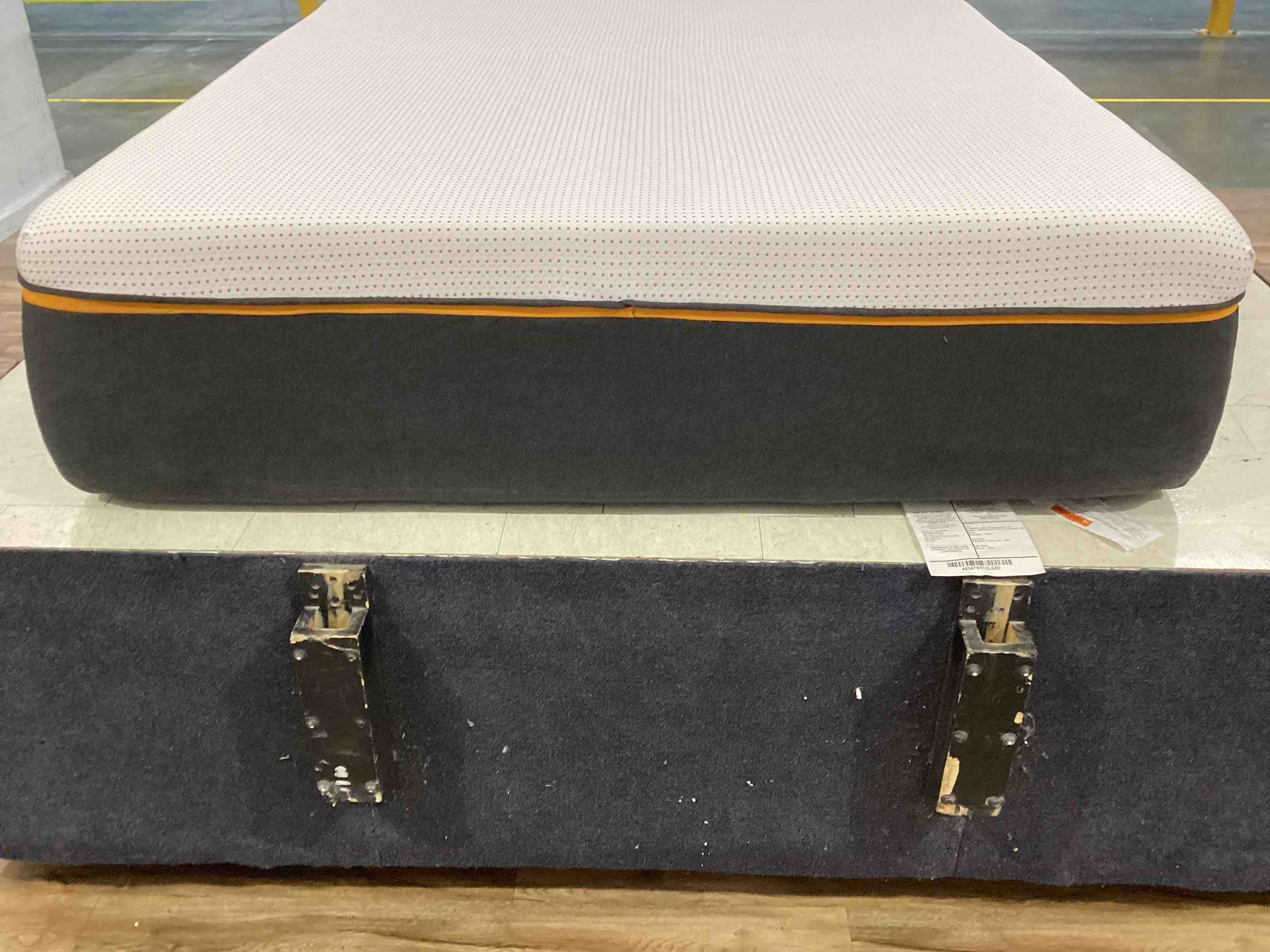 Product Image - Damaged