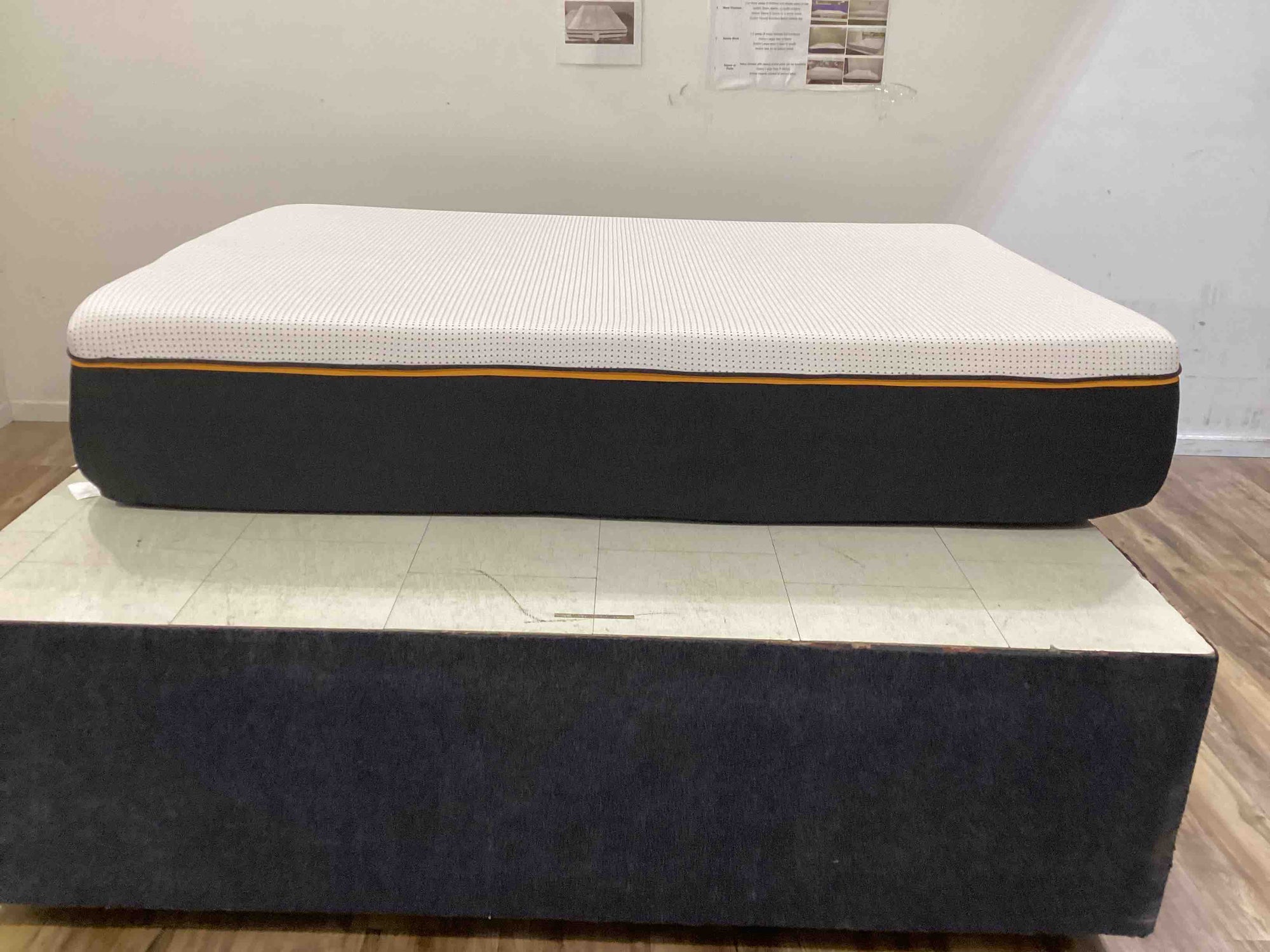 Product Image - Damaged