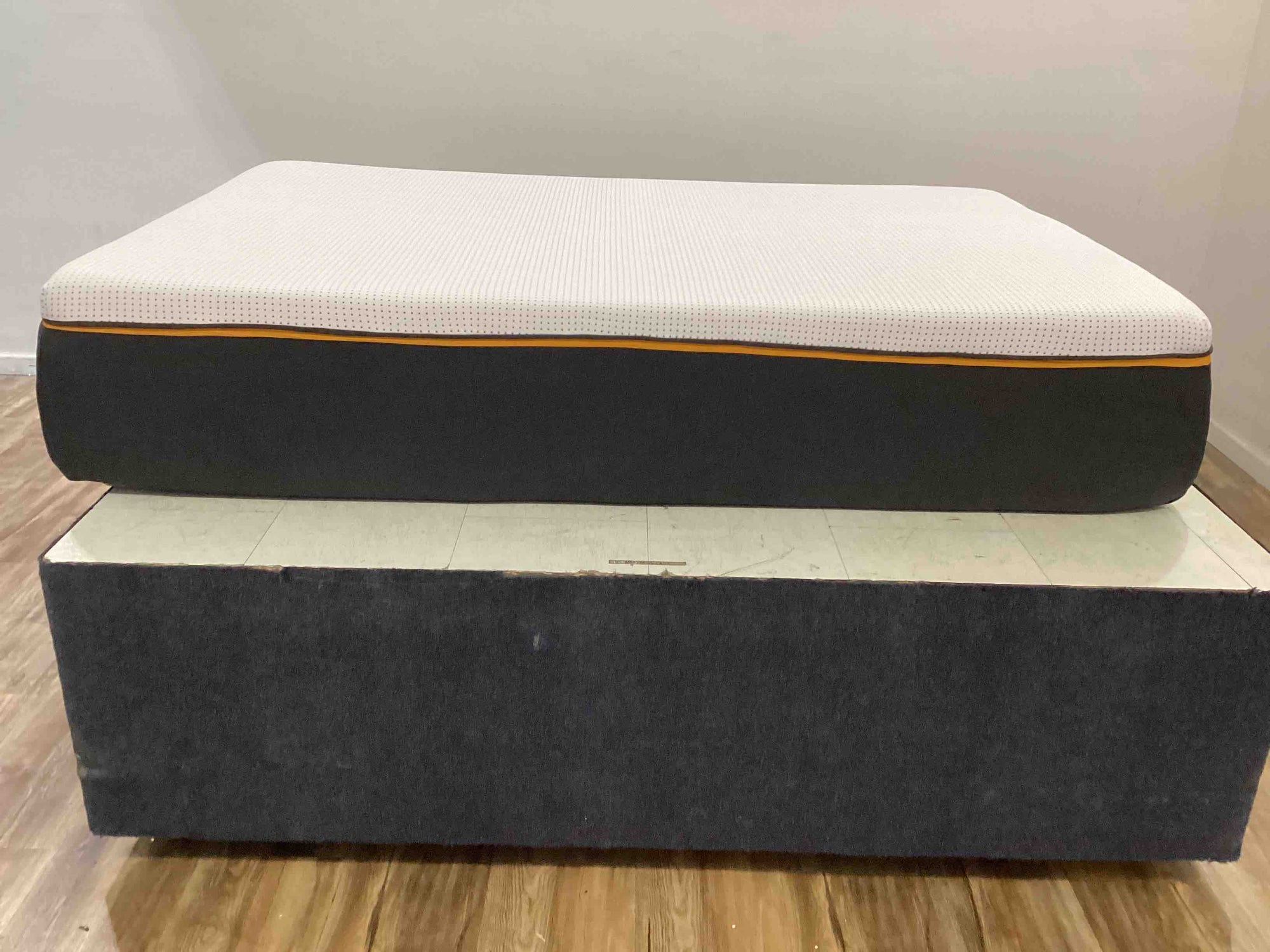Product Image - Damaged