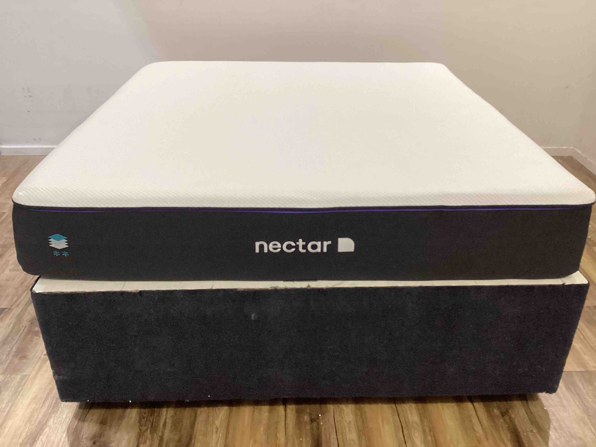 Product Image - Damaged
