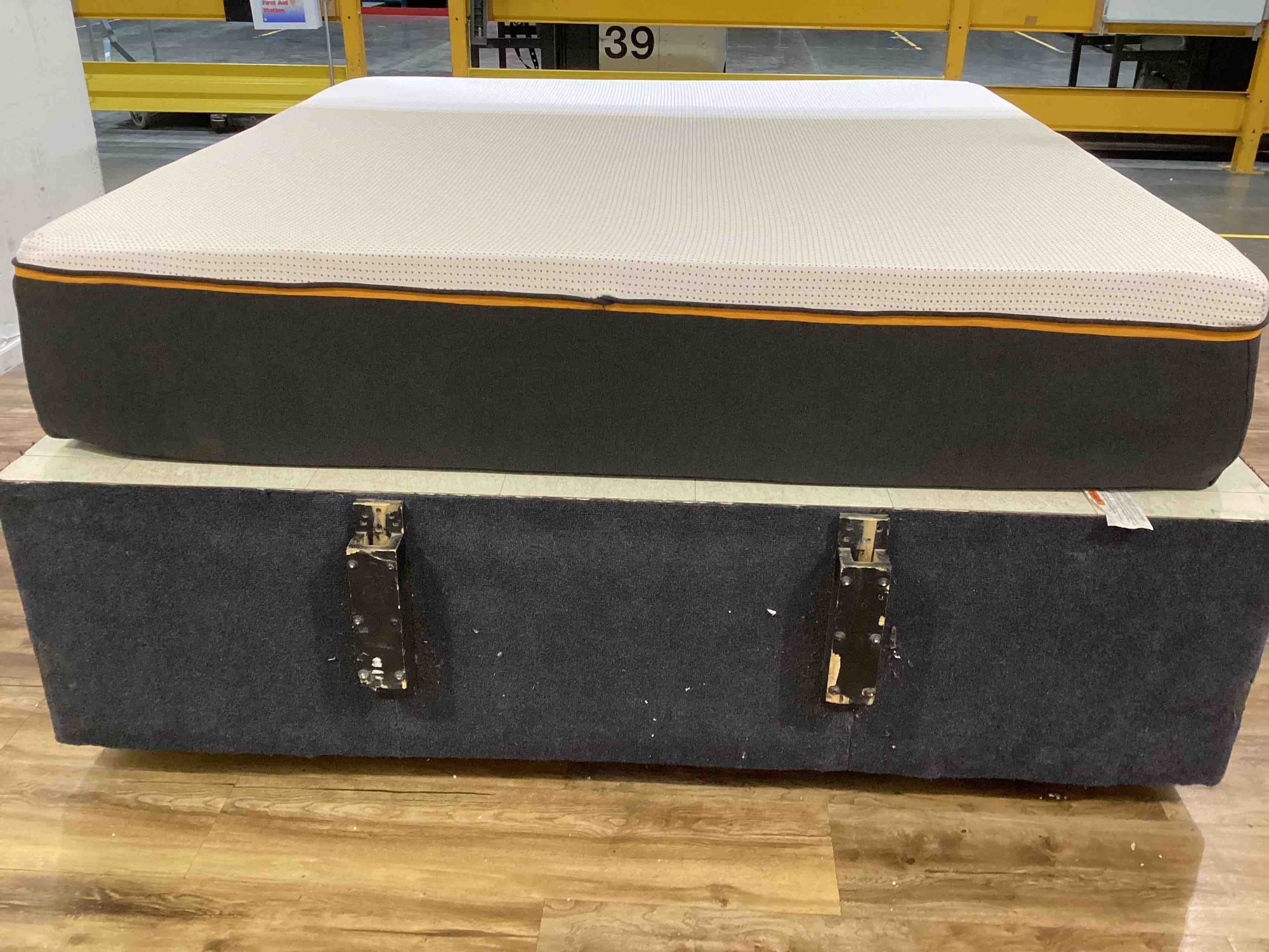 Product Image - Damaged