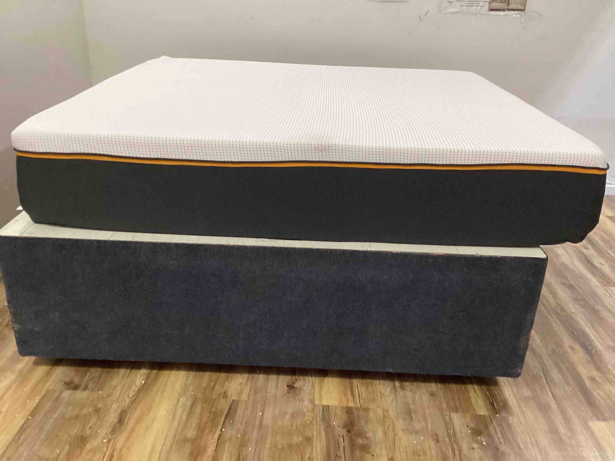 Product Image - Damaged