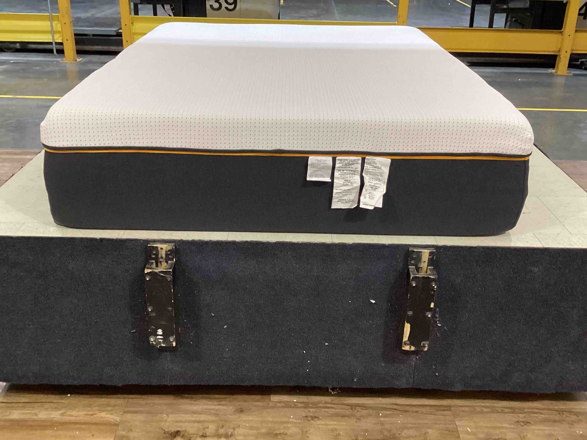 Product Image - Damaged