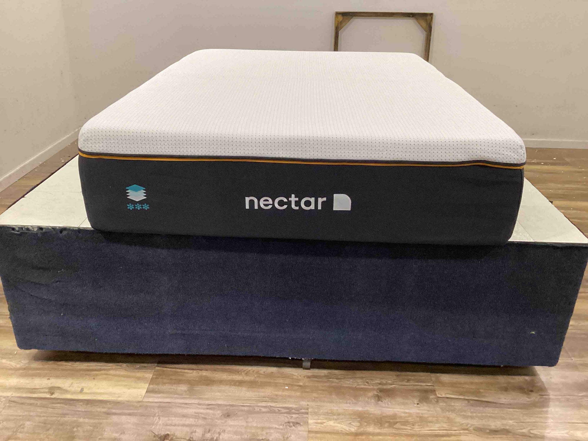 Product Image - Damaged