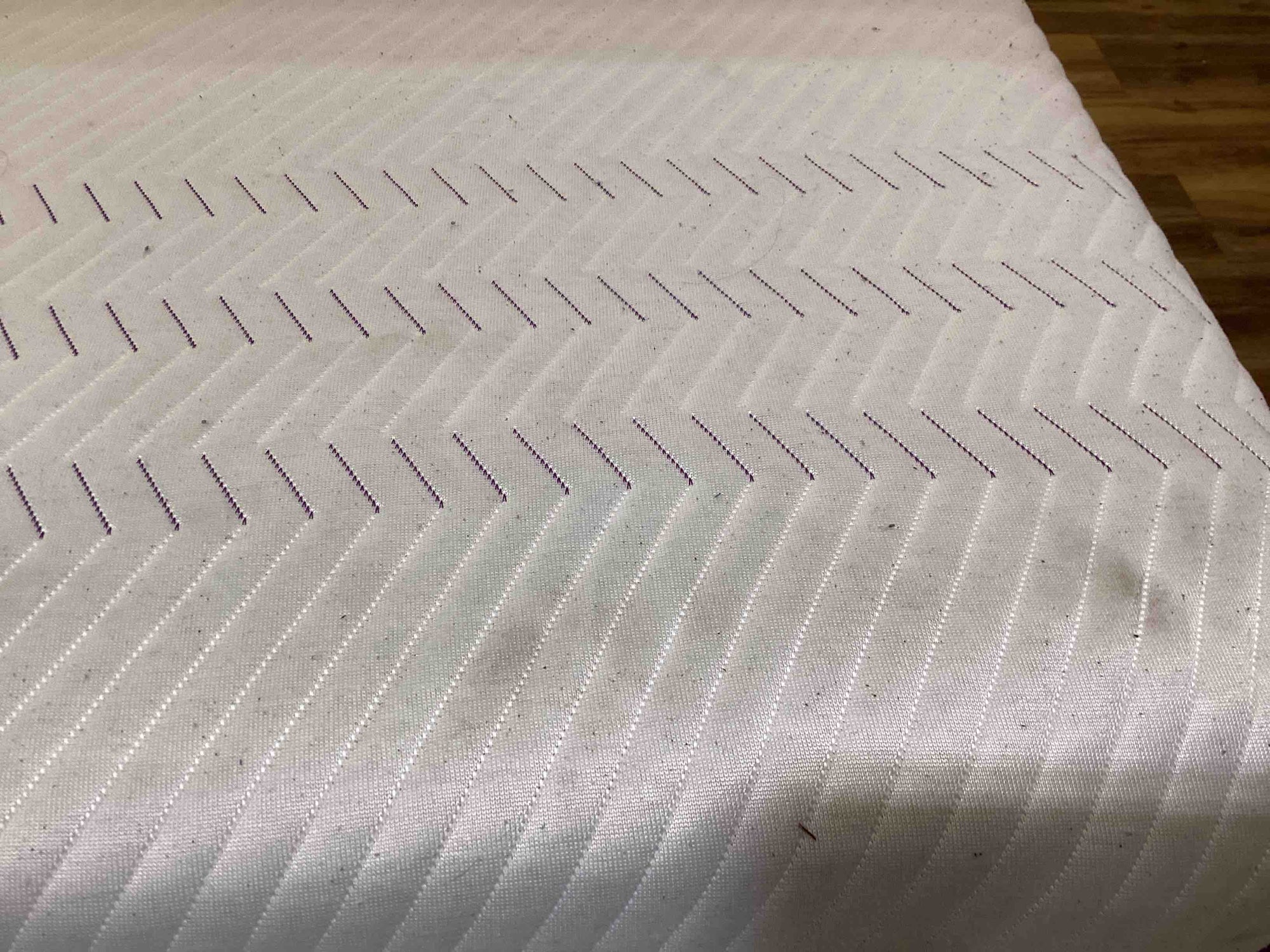 Product Image - Damaged