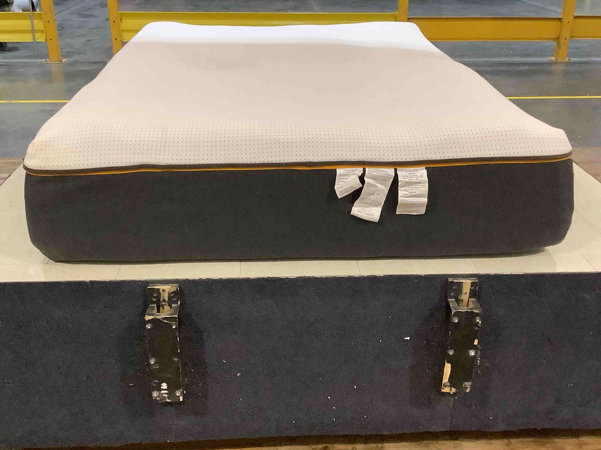 Product Image - Damaged