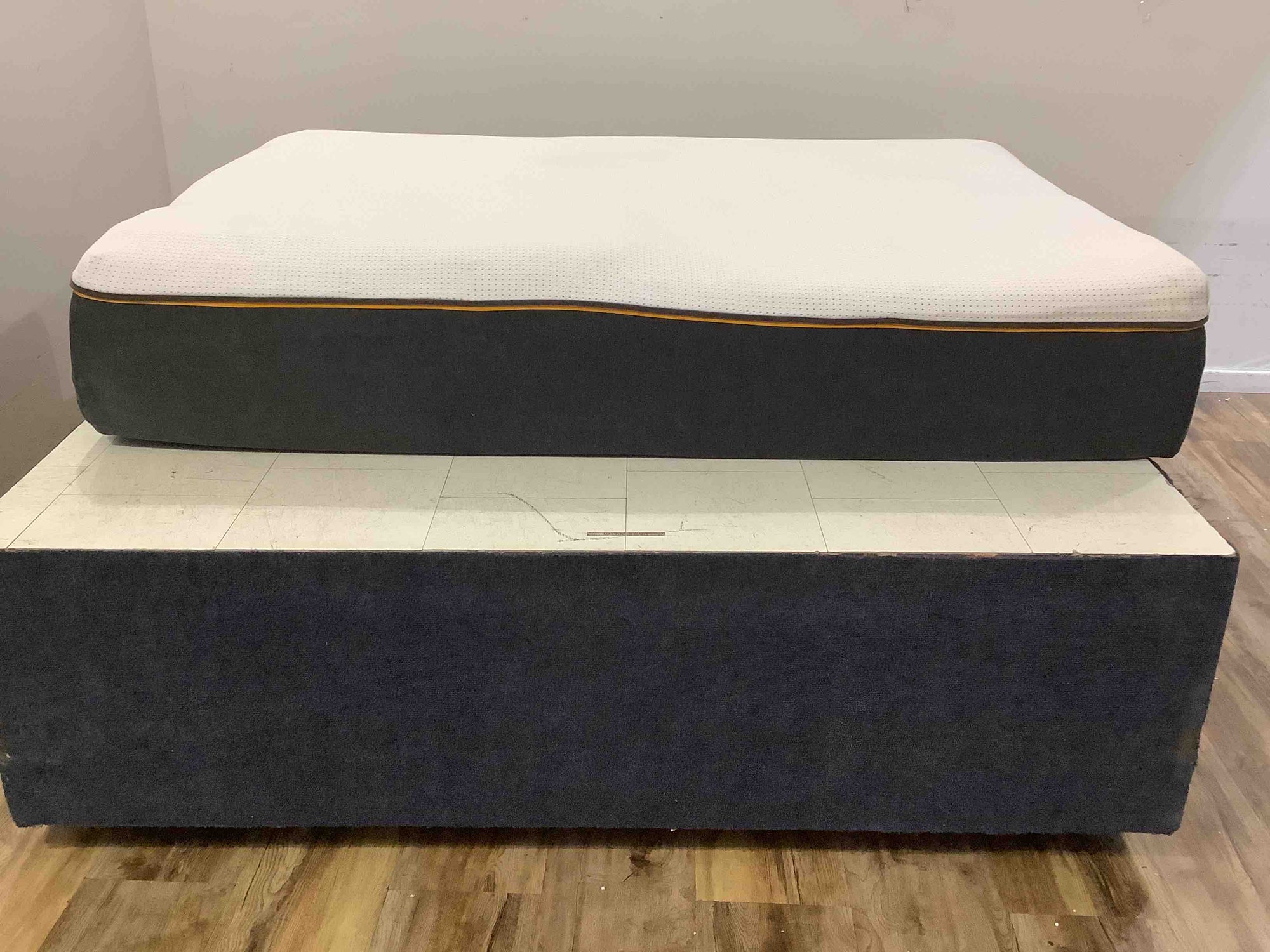 Product Image - Damaged