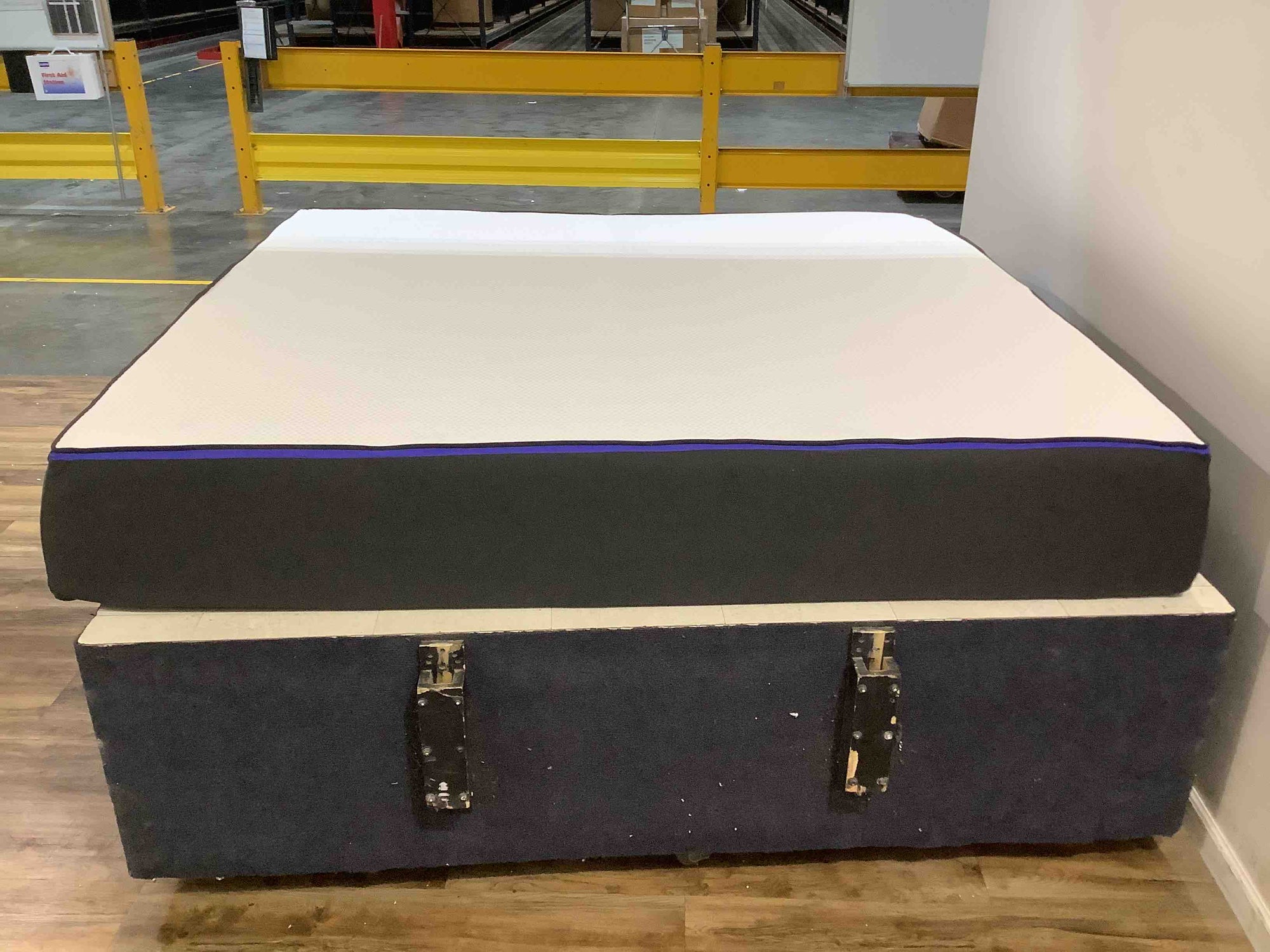 Product Image - Damaged