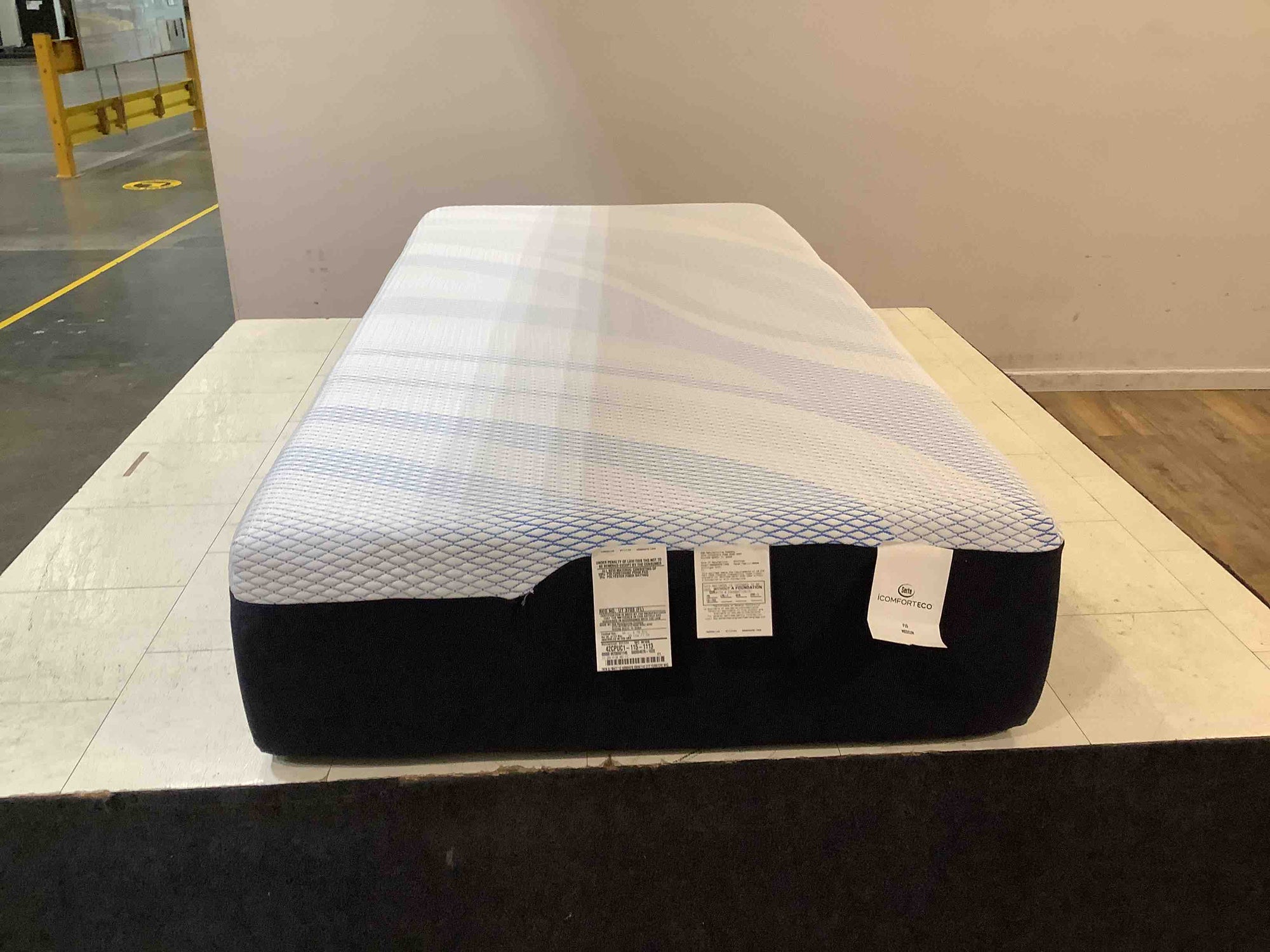 Product Image - Damaged