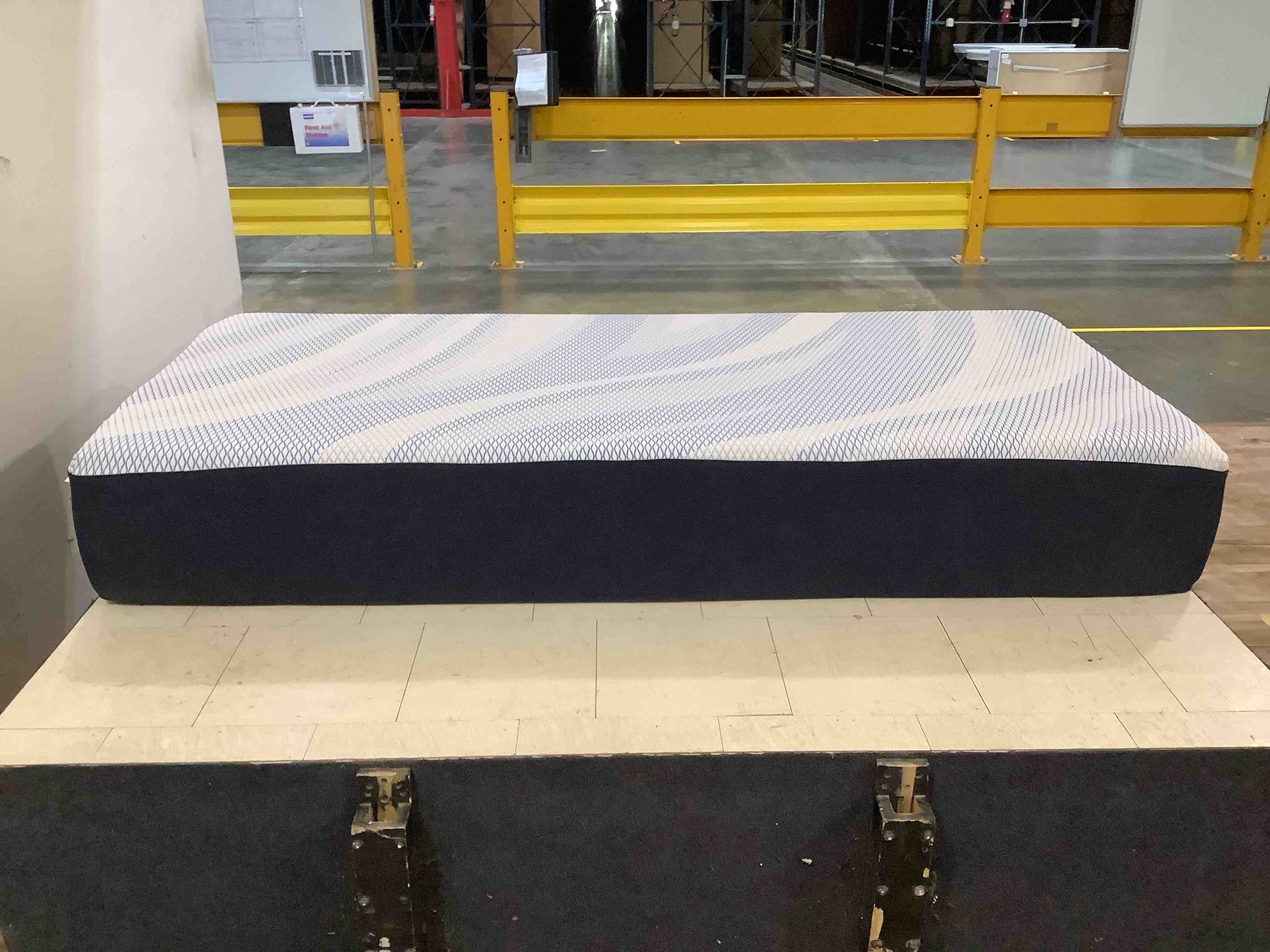 Product Image - Damaged