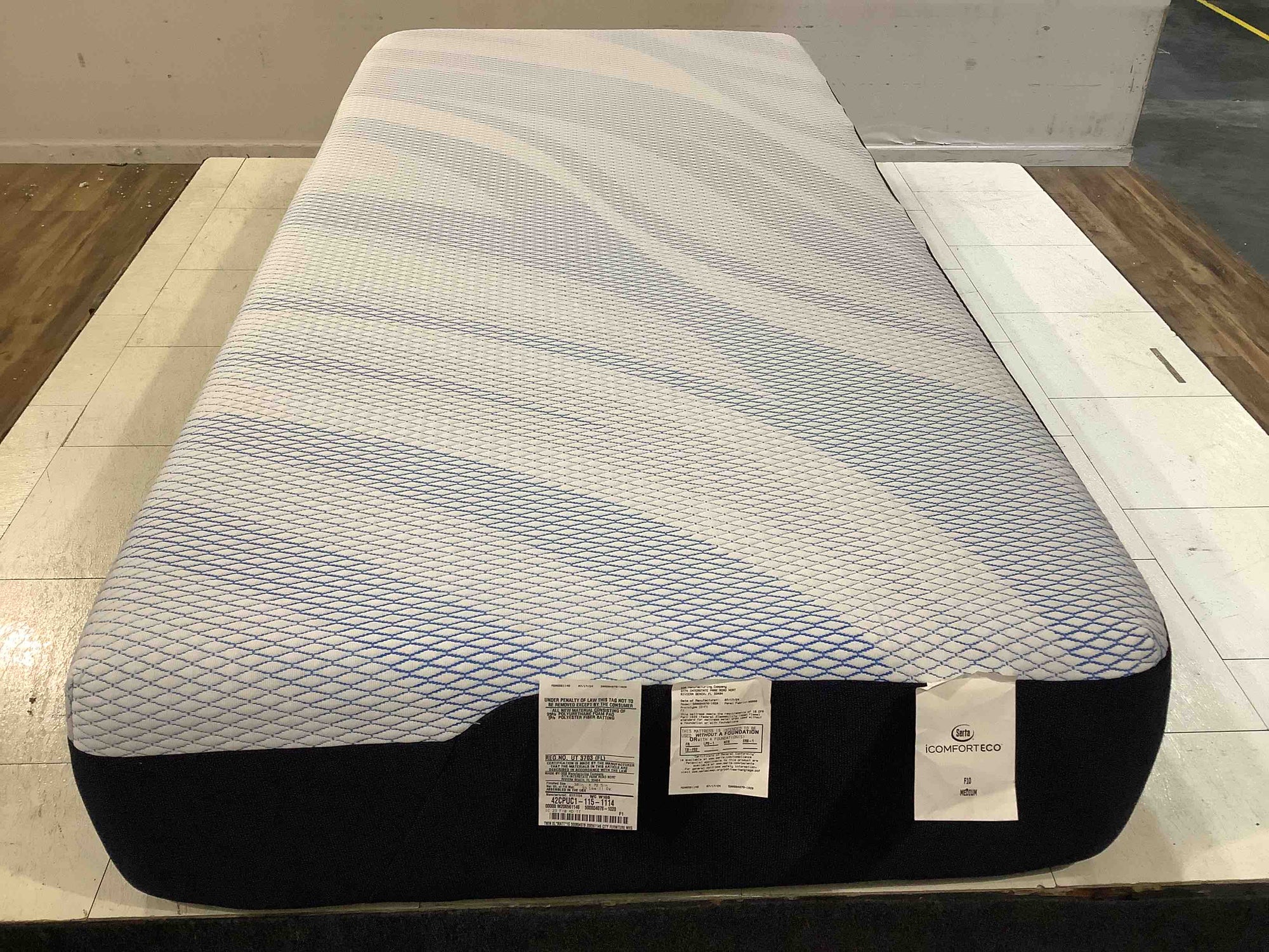 Product Image - Damaged
