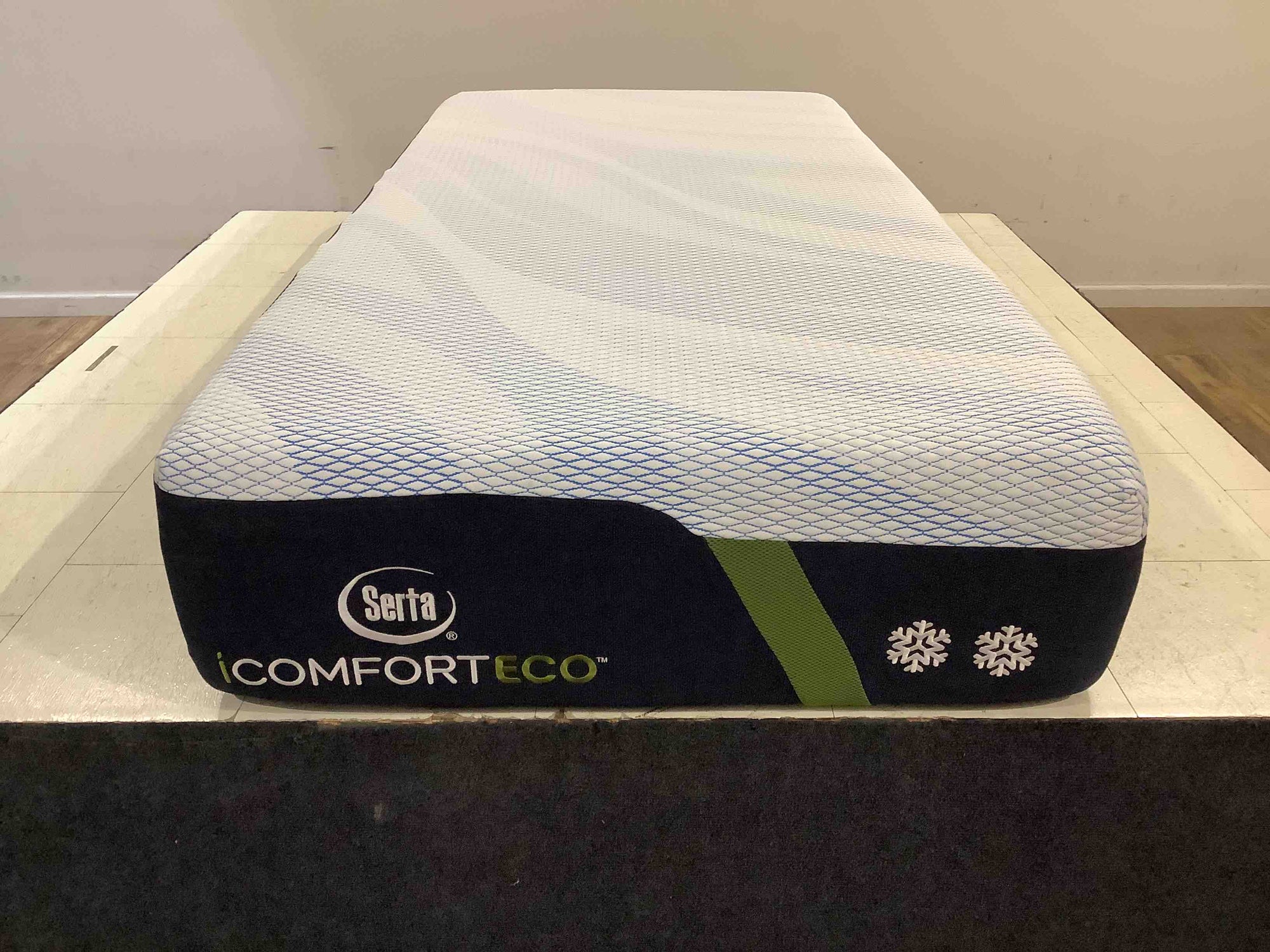Product Image - Damaged