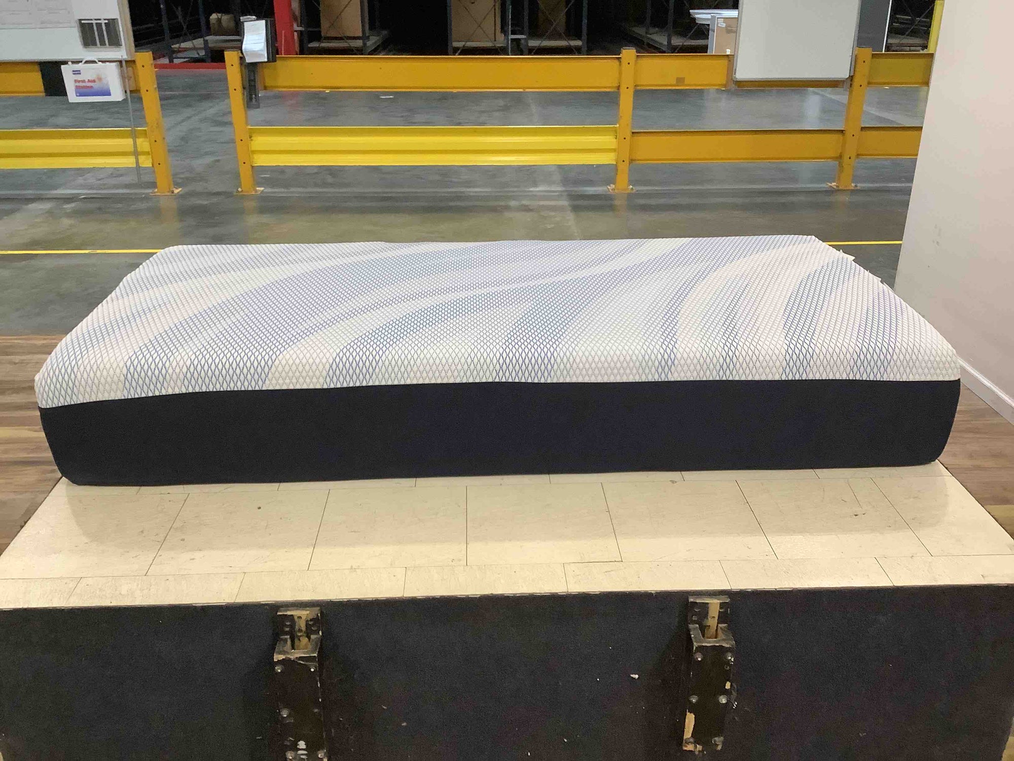 Product Image - Damaged