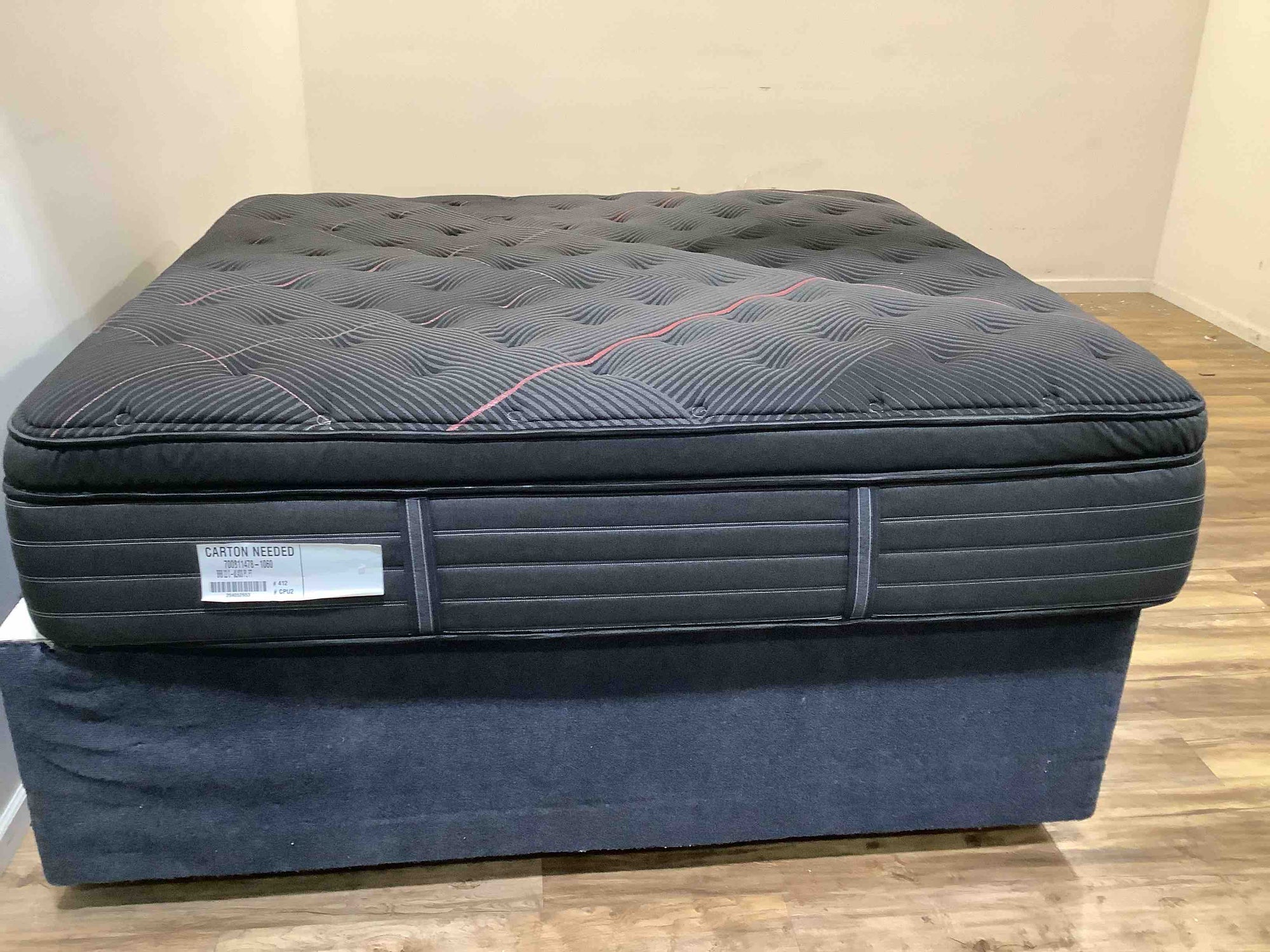 Product Image - Damaged