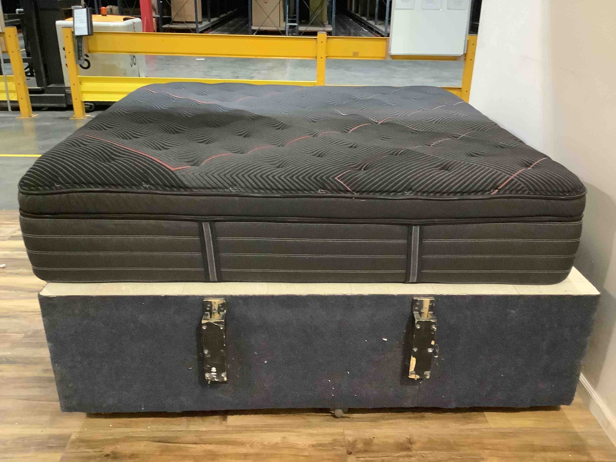 Product Image - Damaged