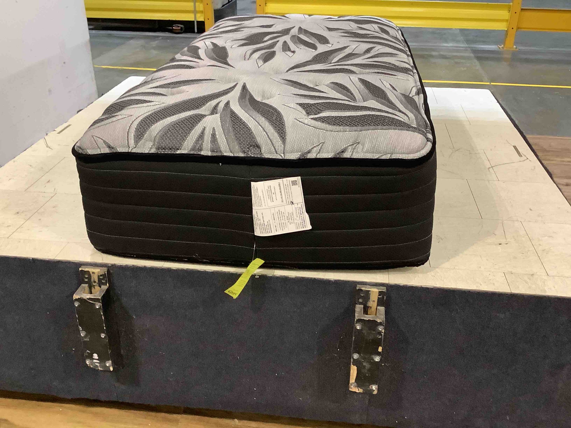Product Image - Damaged