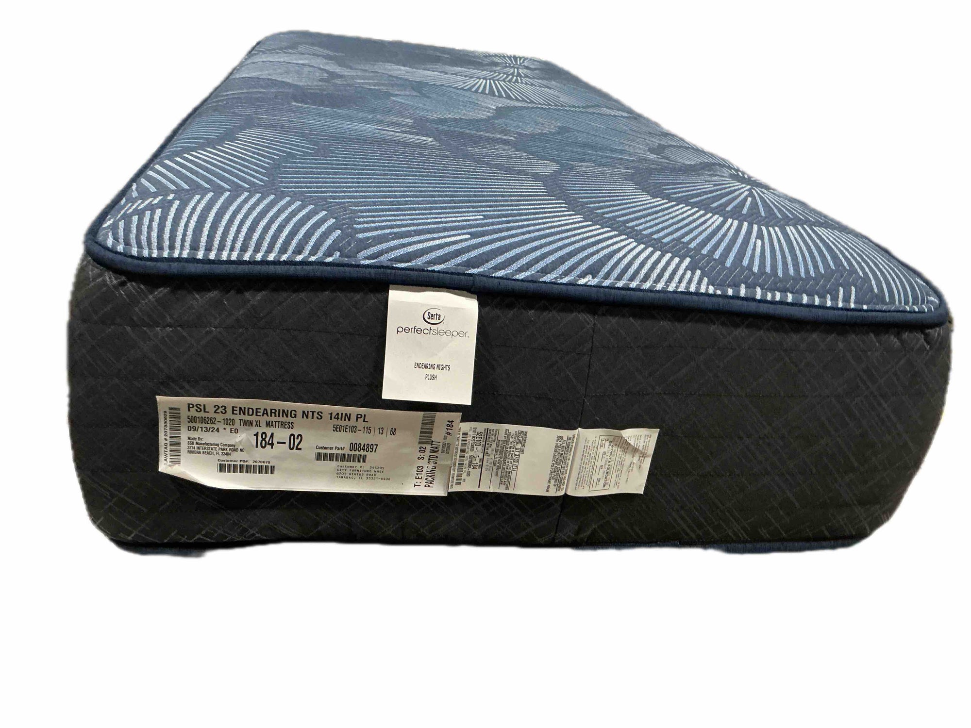 Product Image - Damaged