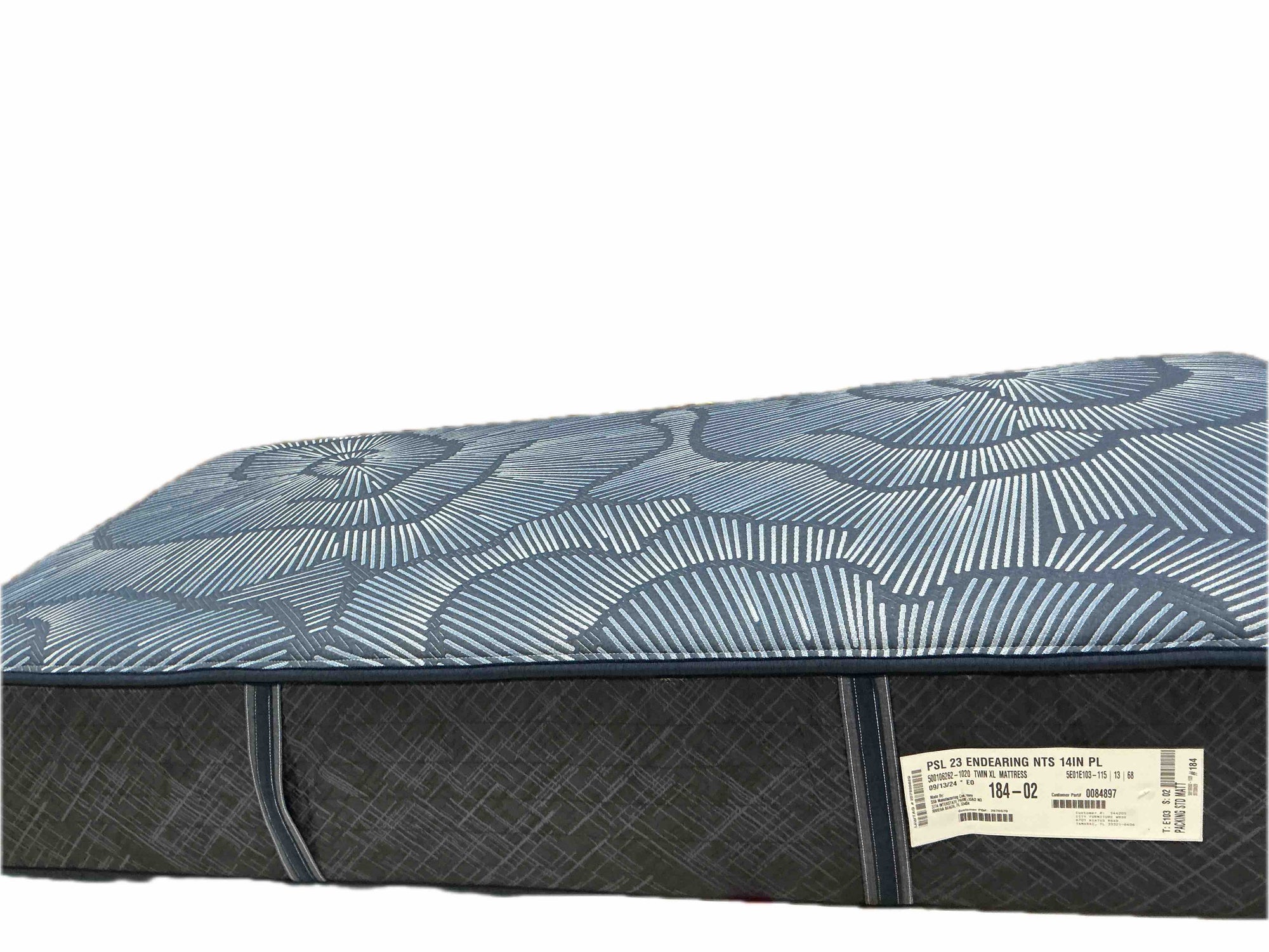 Product Image - Damaged