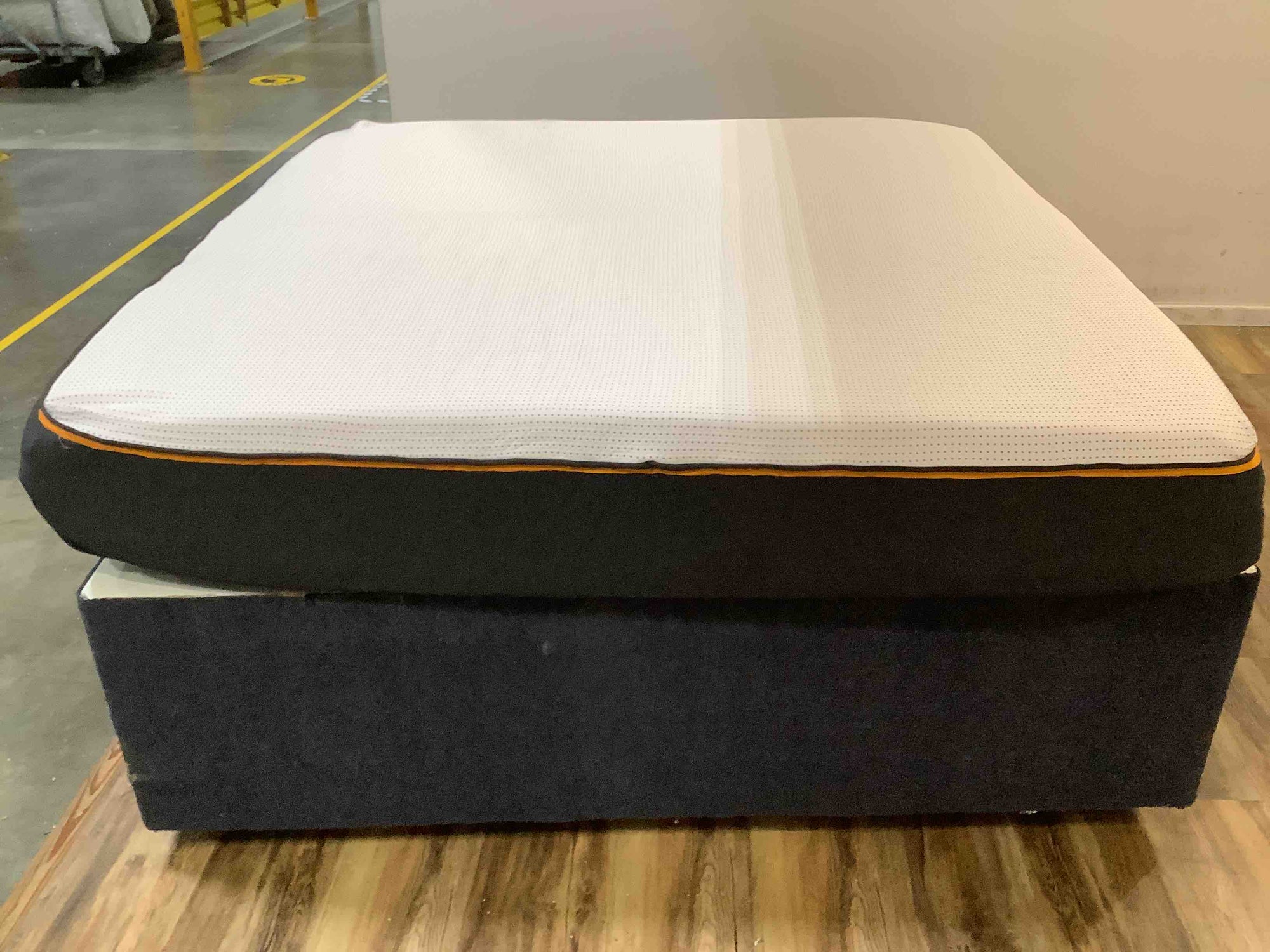 Product Image - Damaged