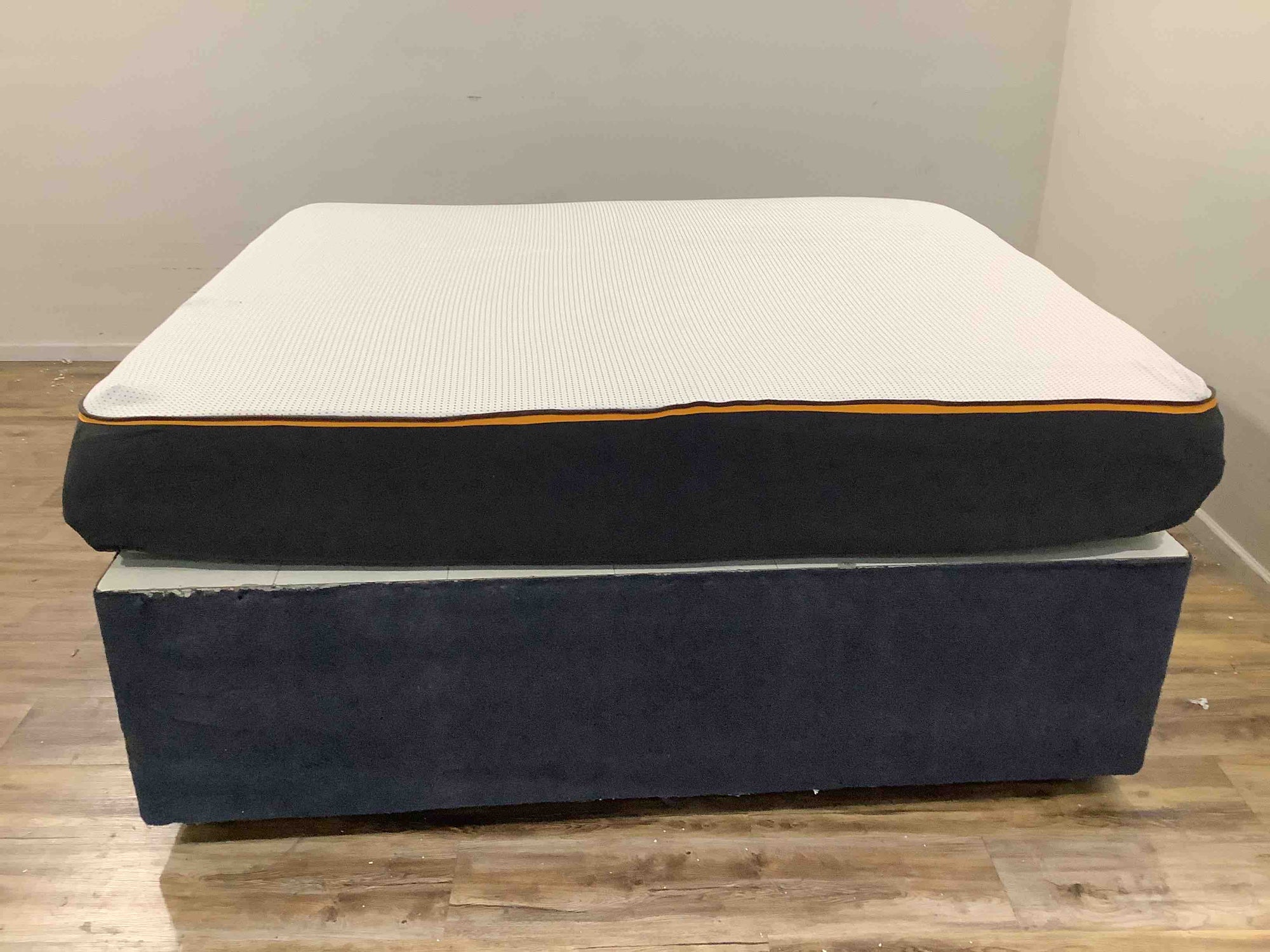 Product Image - Damaged