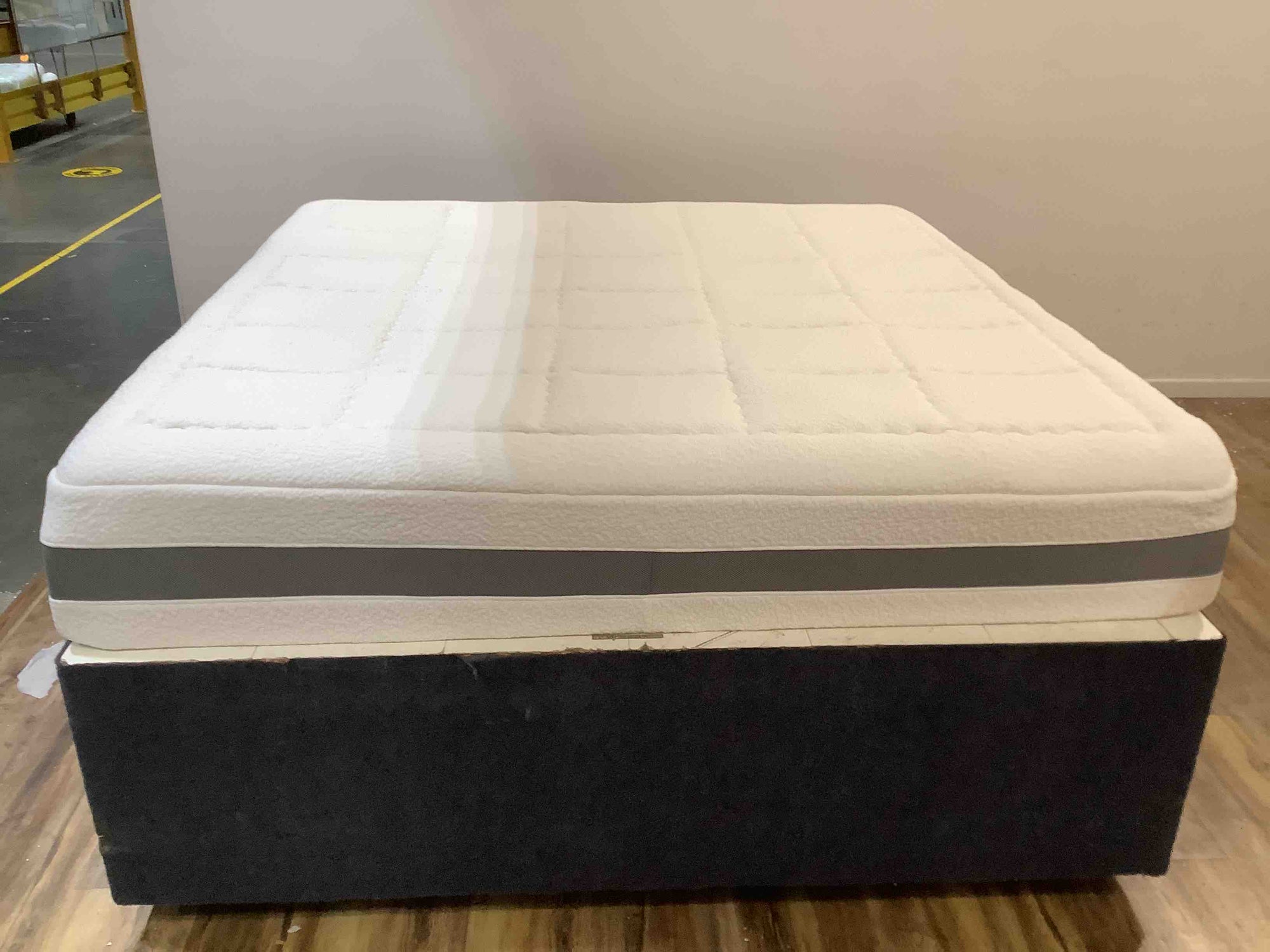 Product Image - Damaged