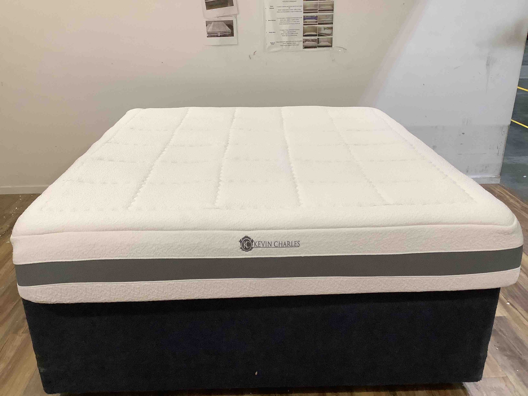 Product Image - Damaged