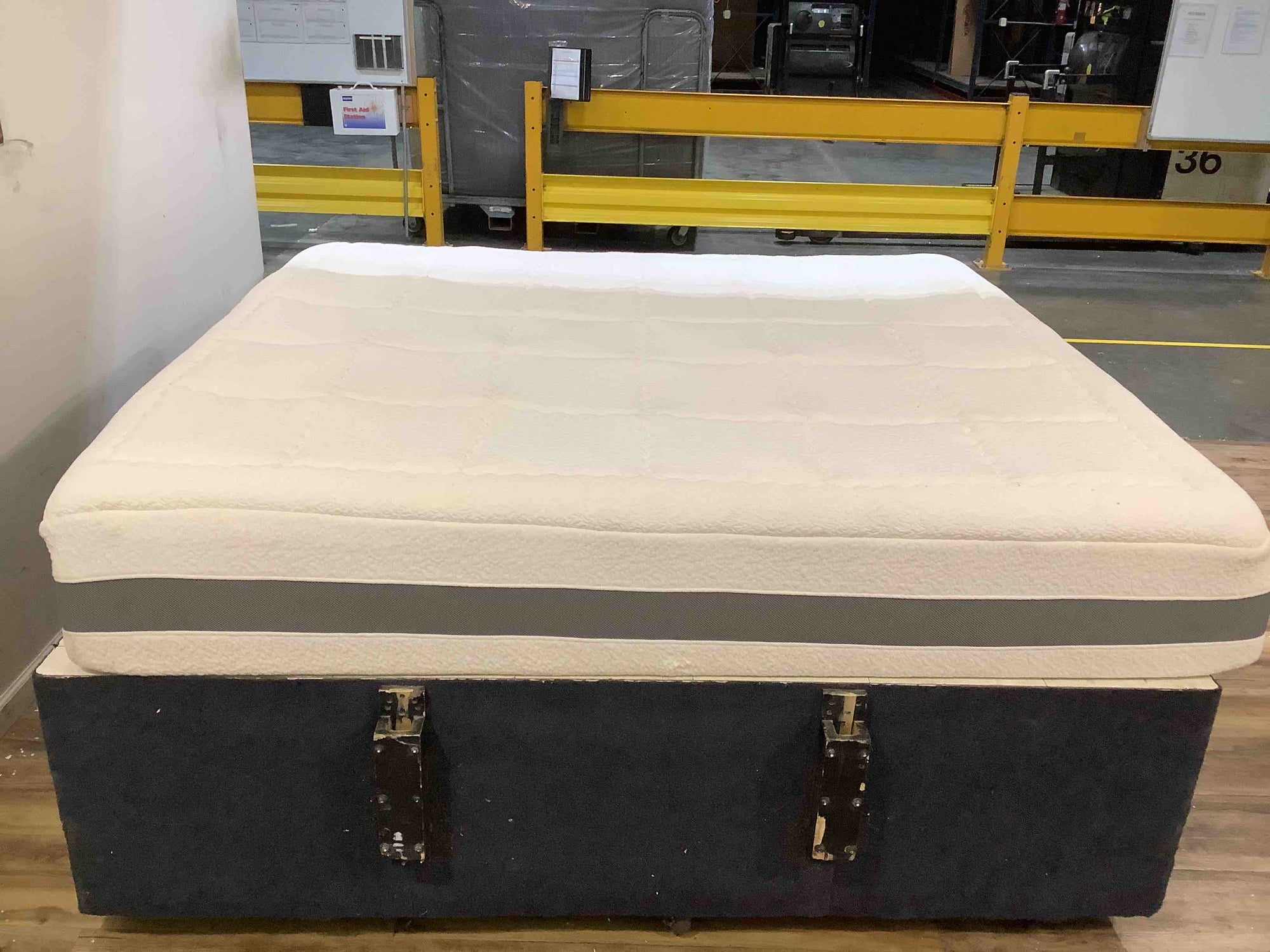 Product Image - Damaged