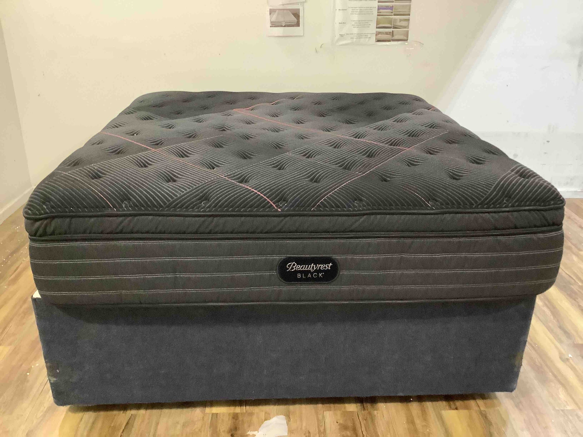 Product Image - Damaged