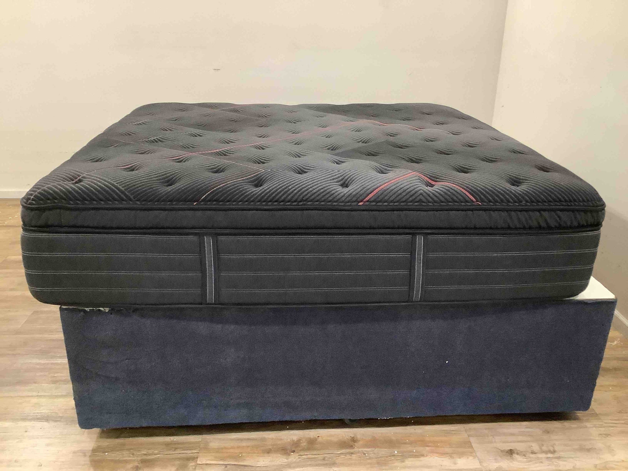 Product Image - Damaged