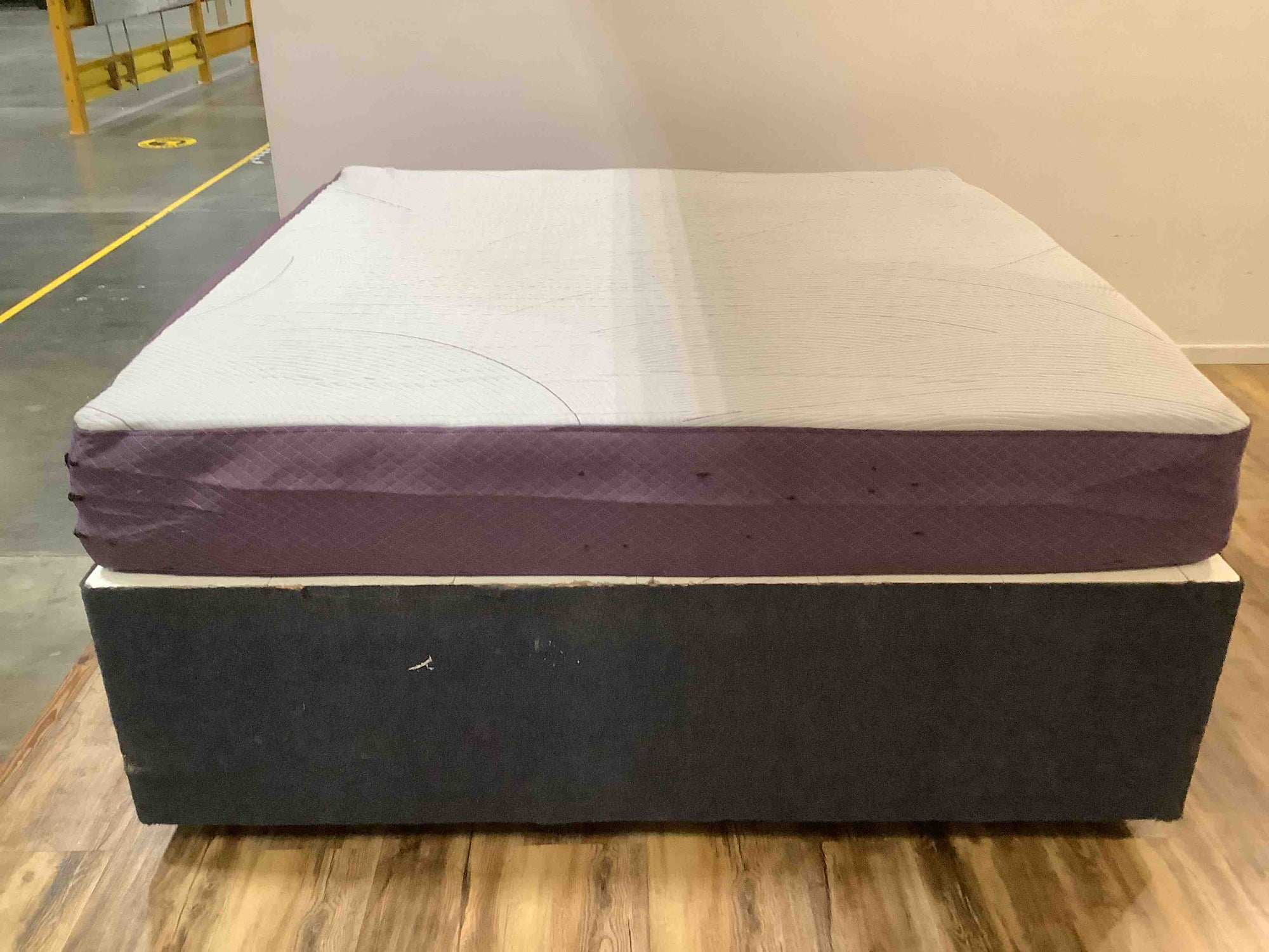 Product Image - Damaged