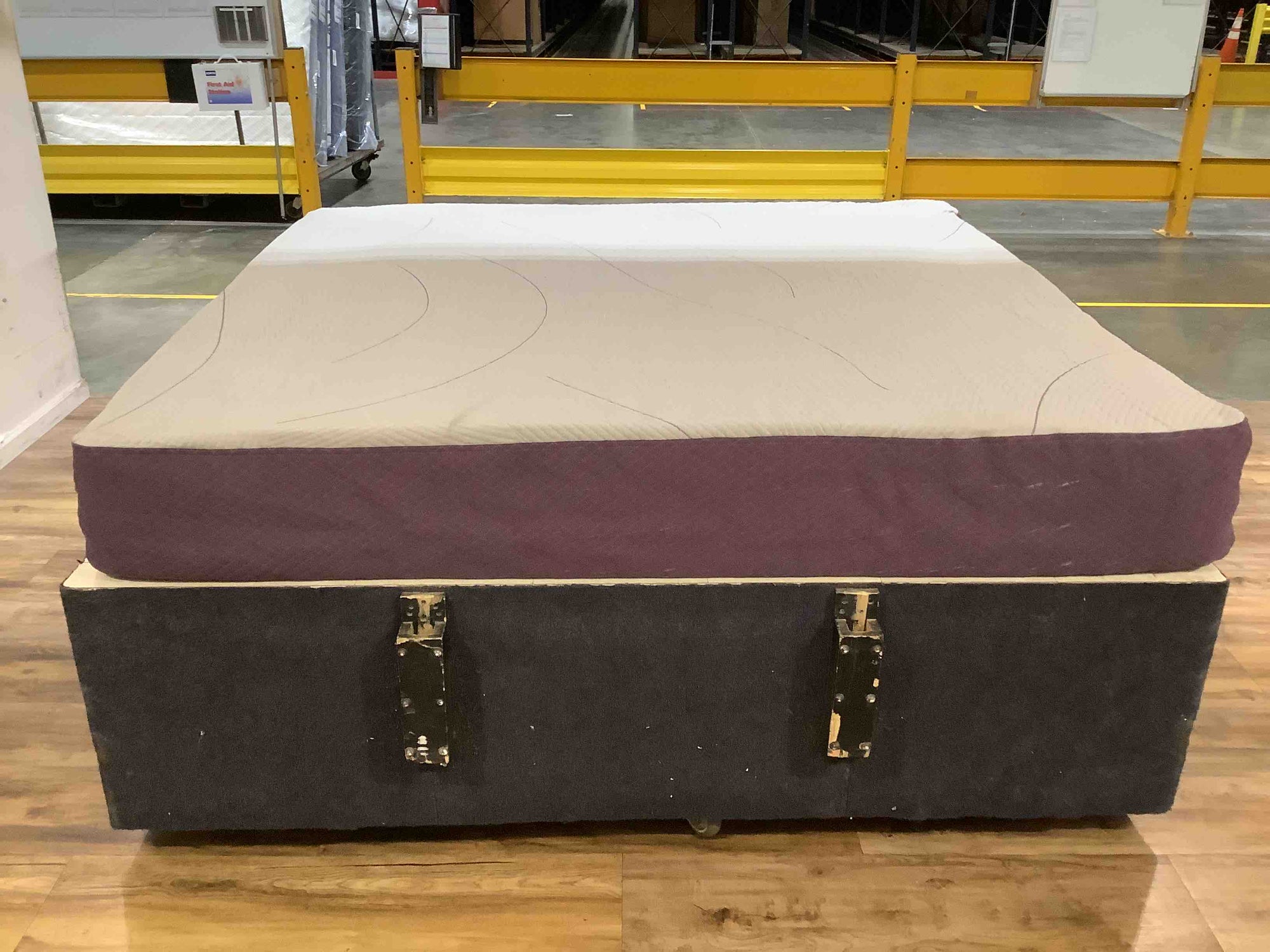 Product Image - Damaged