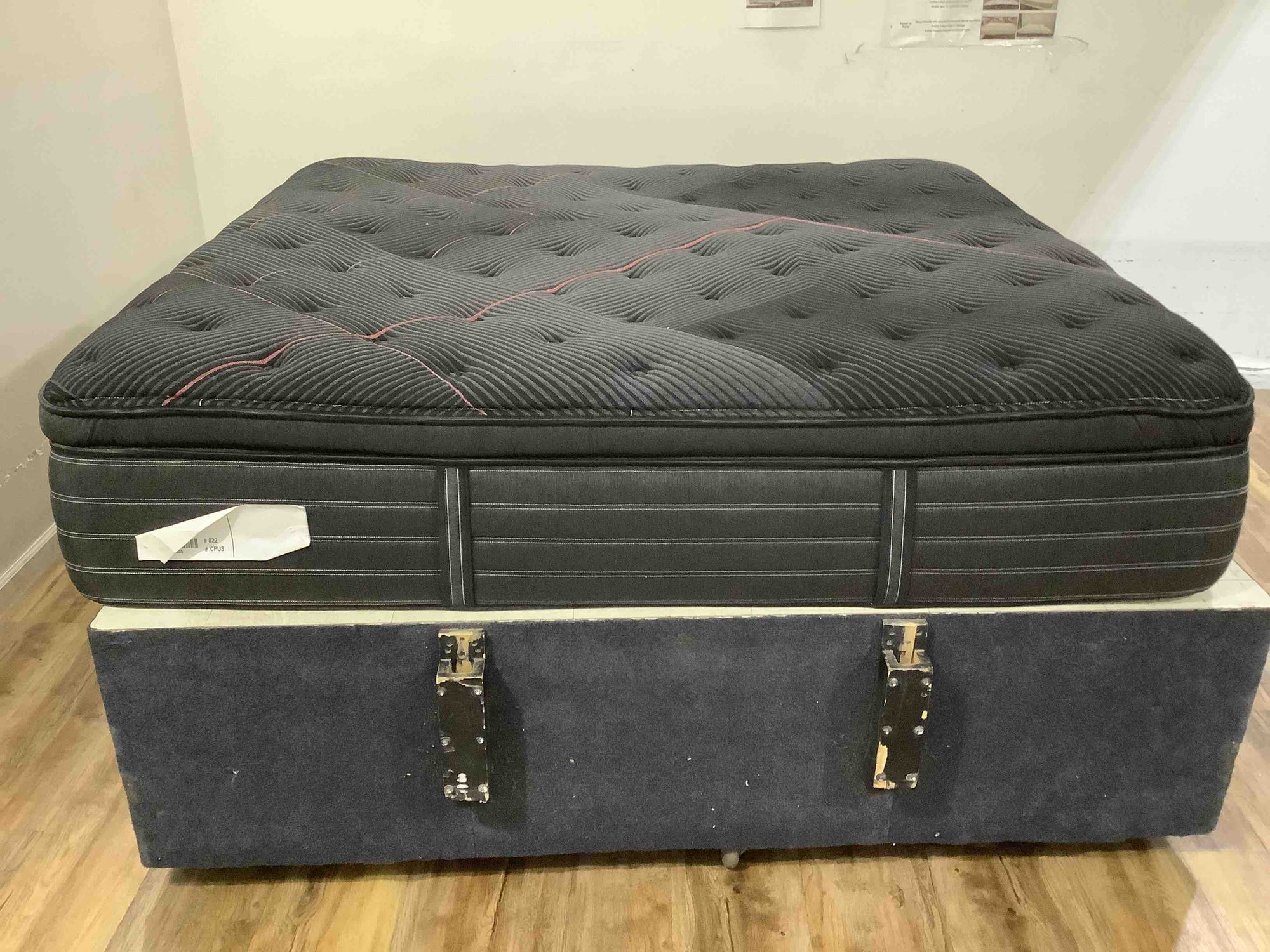 Product Image - Damaged