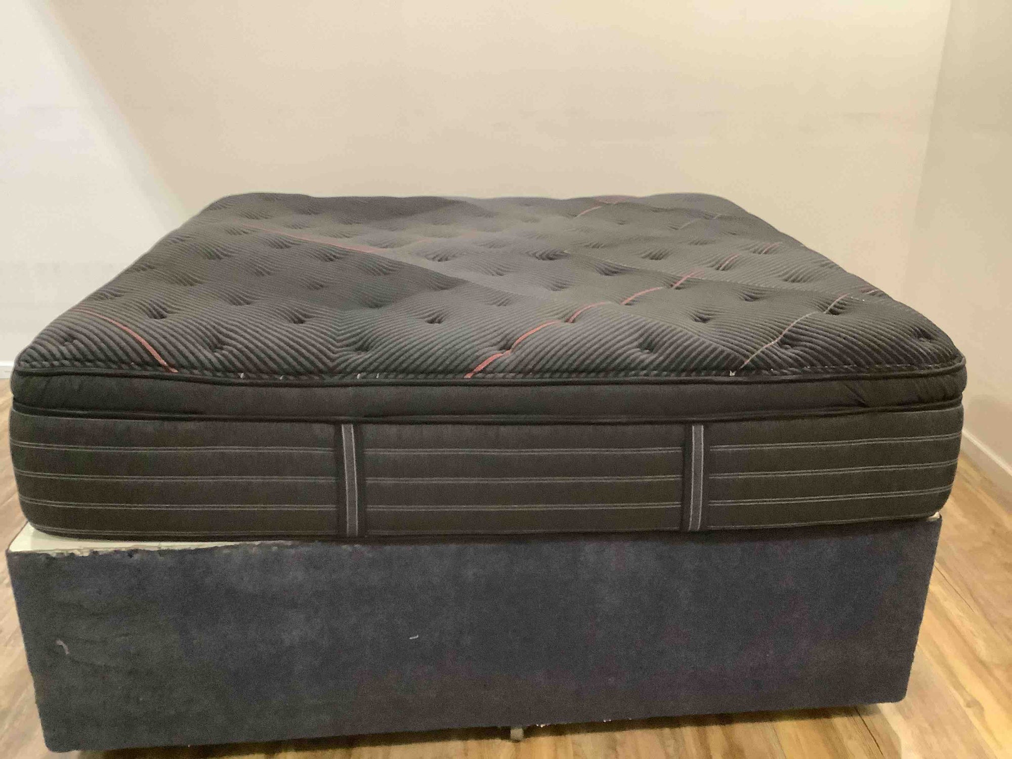 Product Image - Damaged