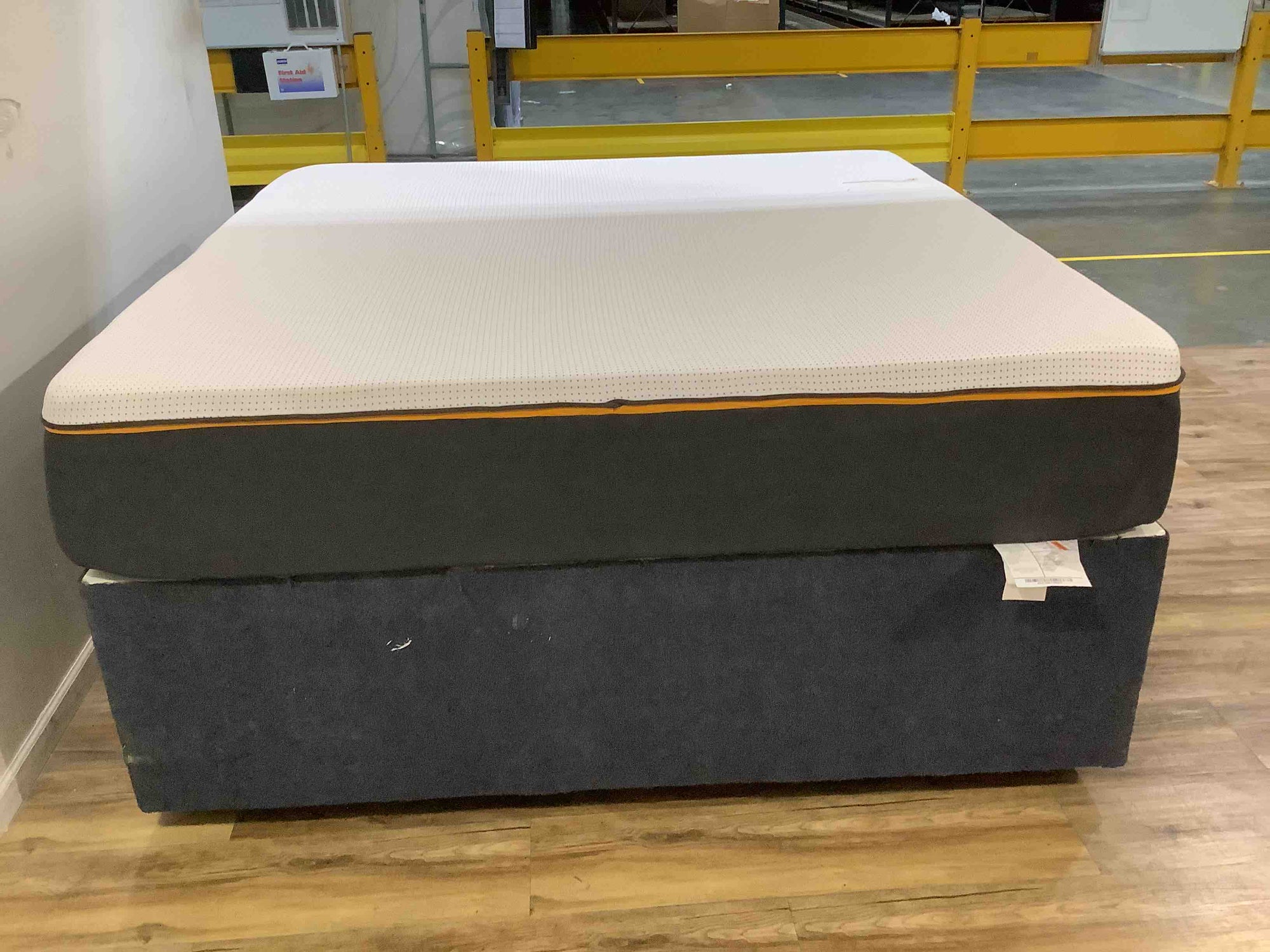 Product Image - Damaged