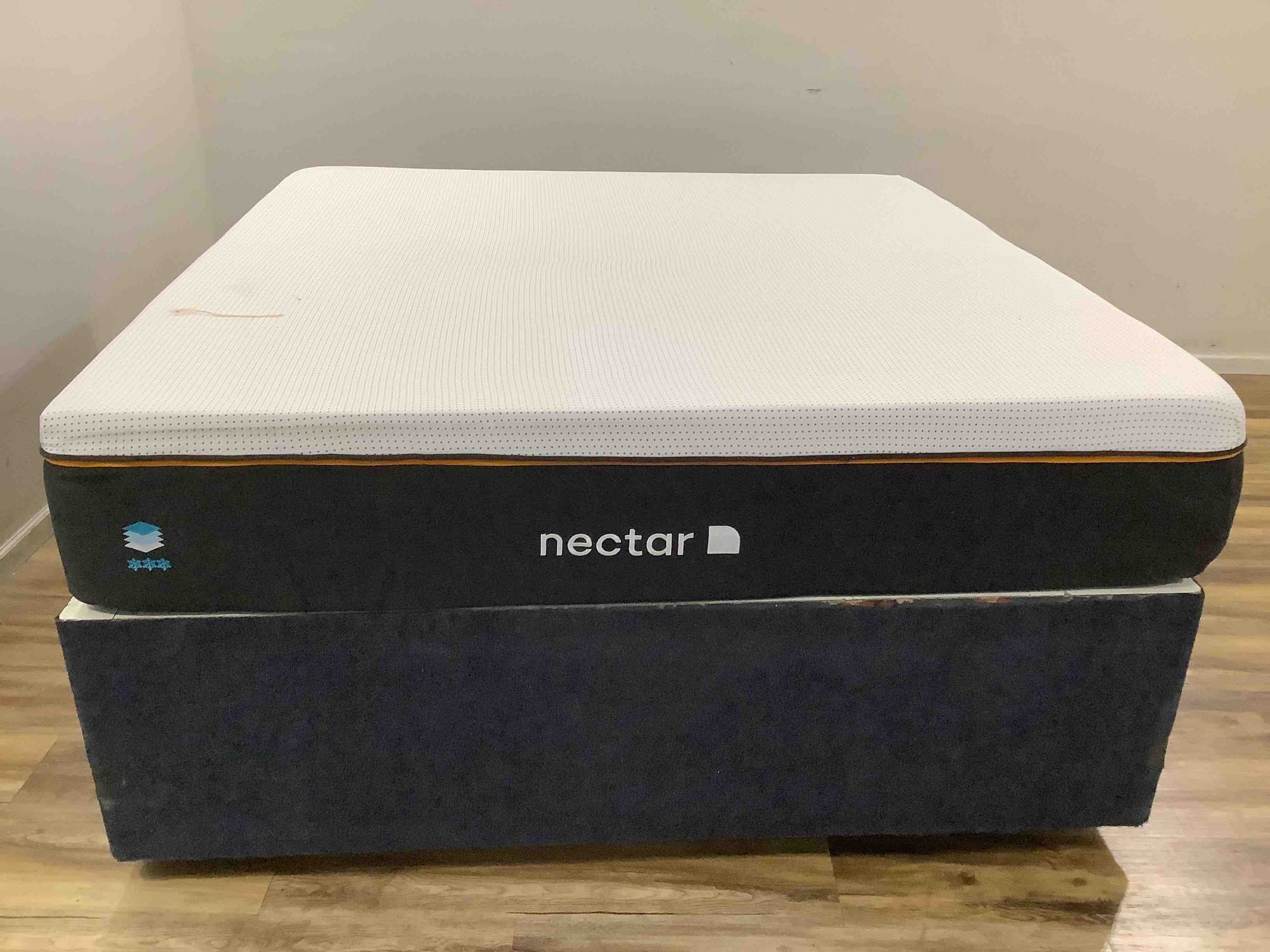 Product Image - Damaged