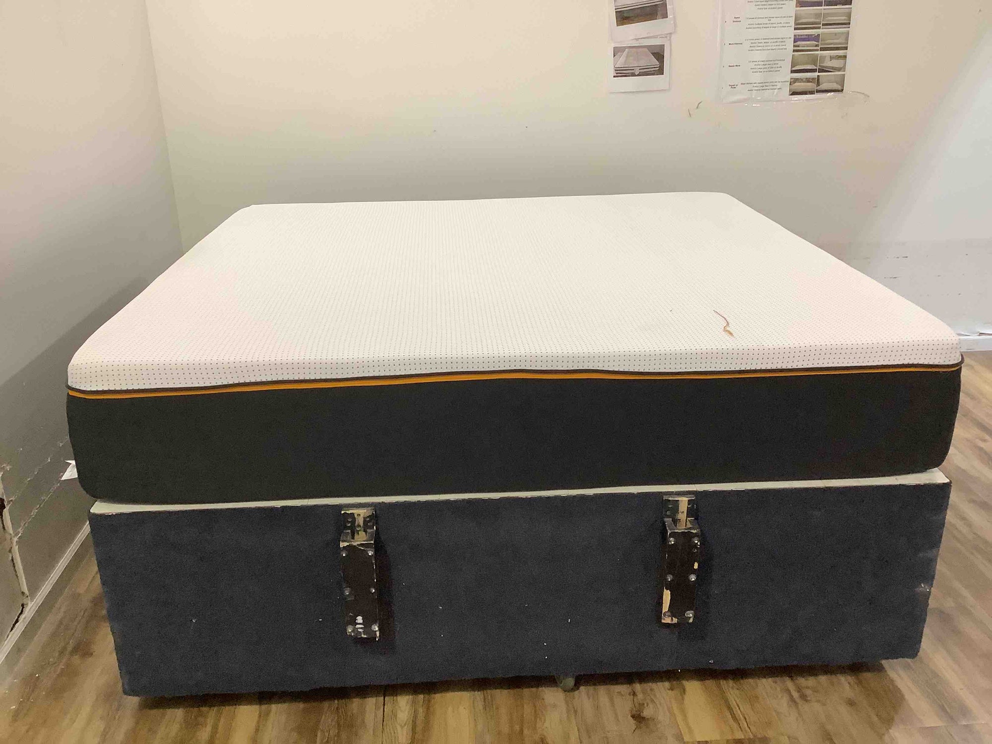 Product Image - Damaged