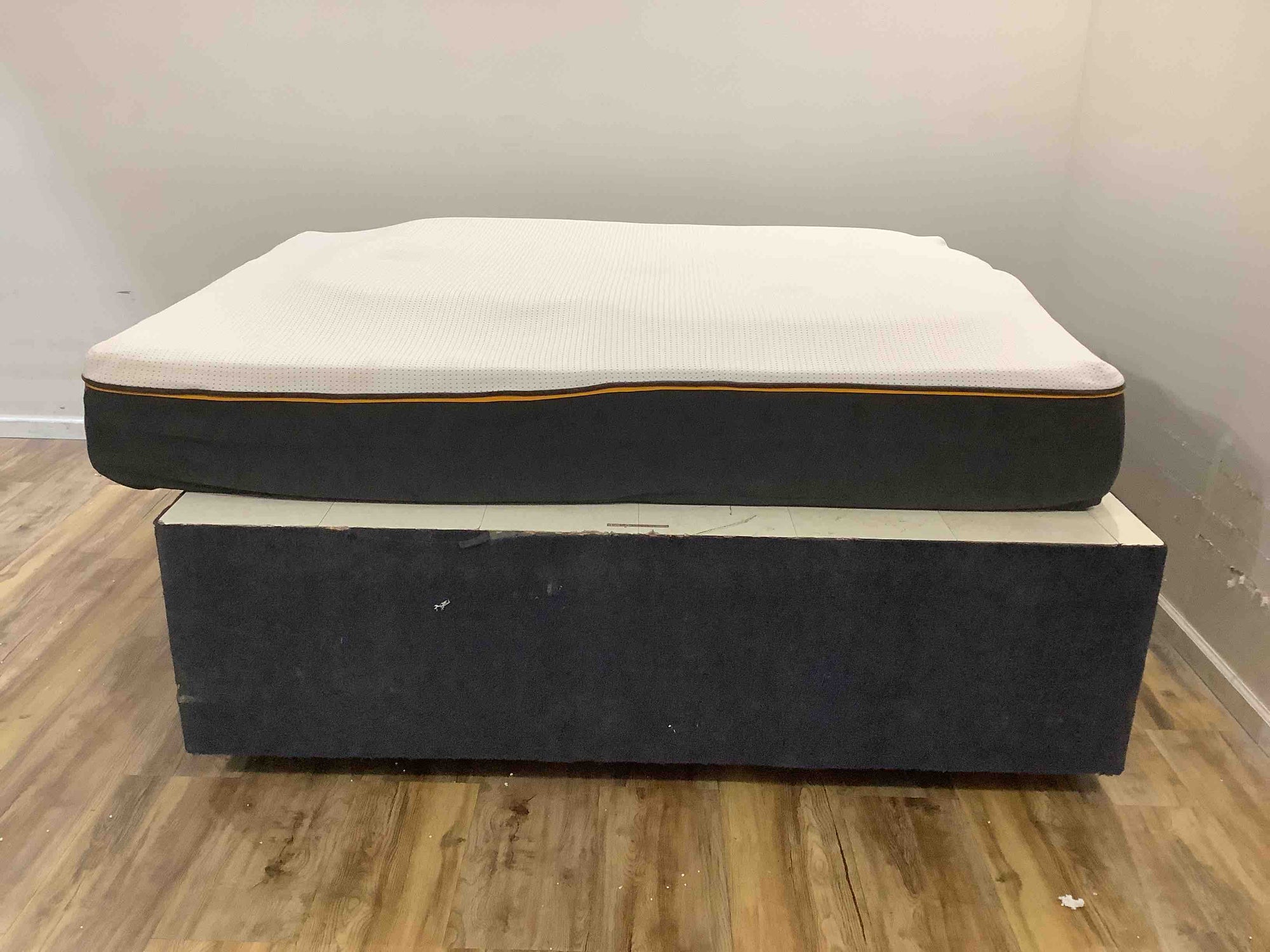 Product Image - Damaged