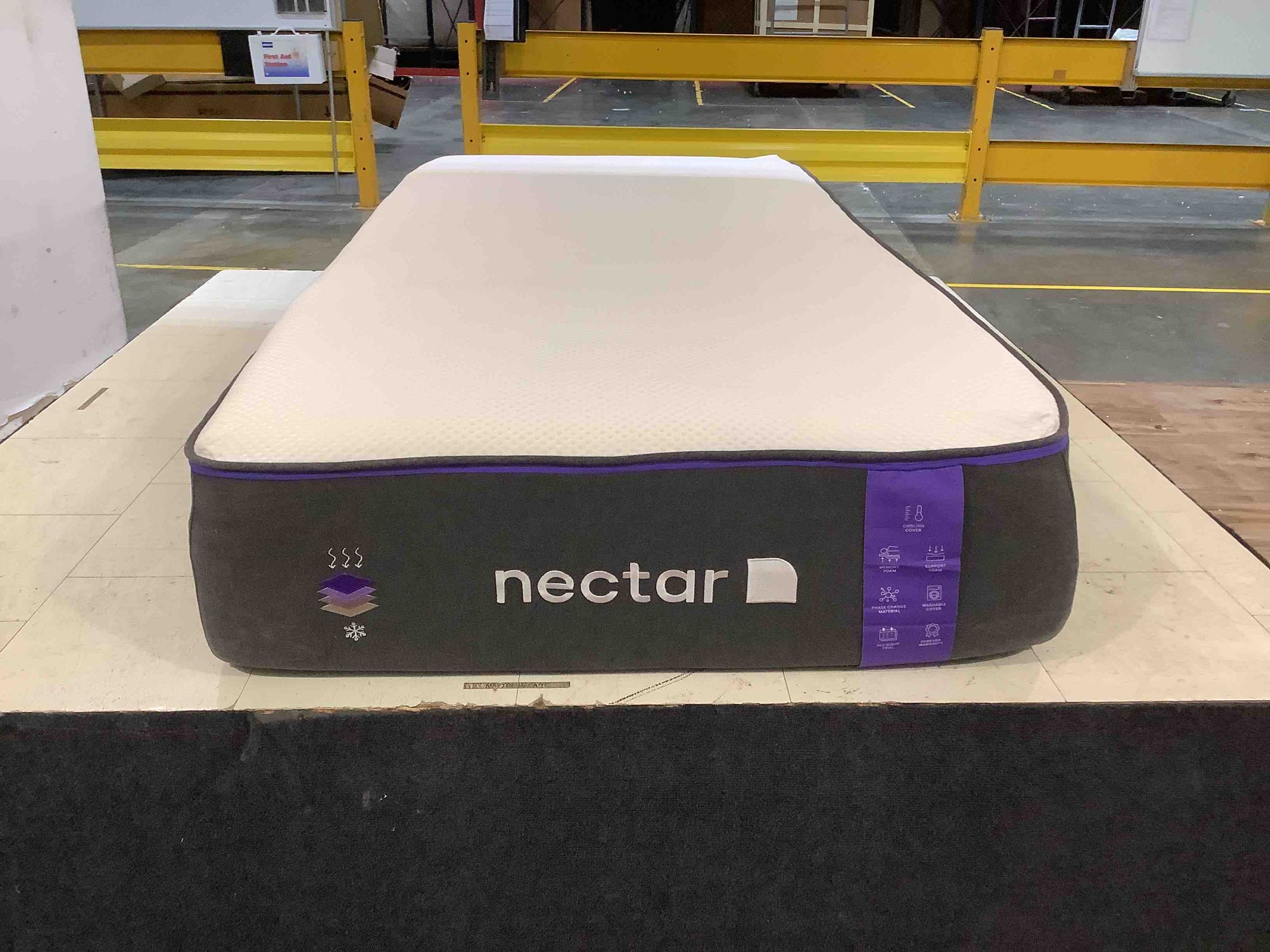 Product Image - Damaged