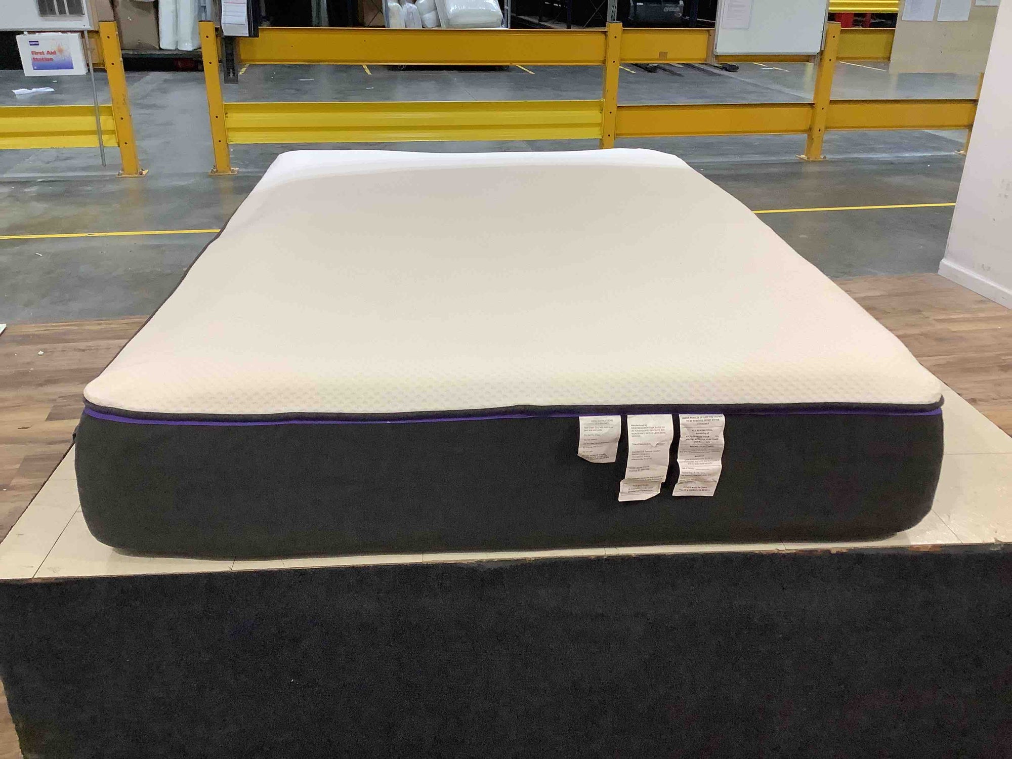 Product Image - Damaged