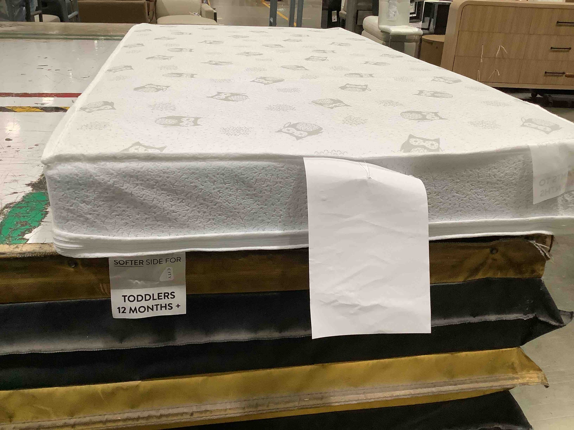 Product Image - Damaged