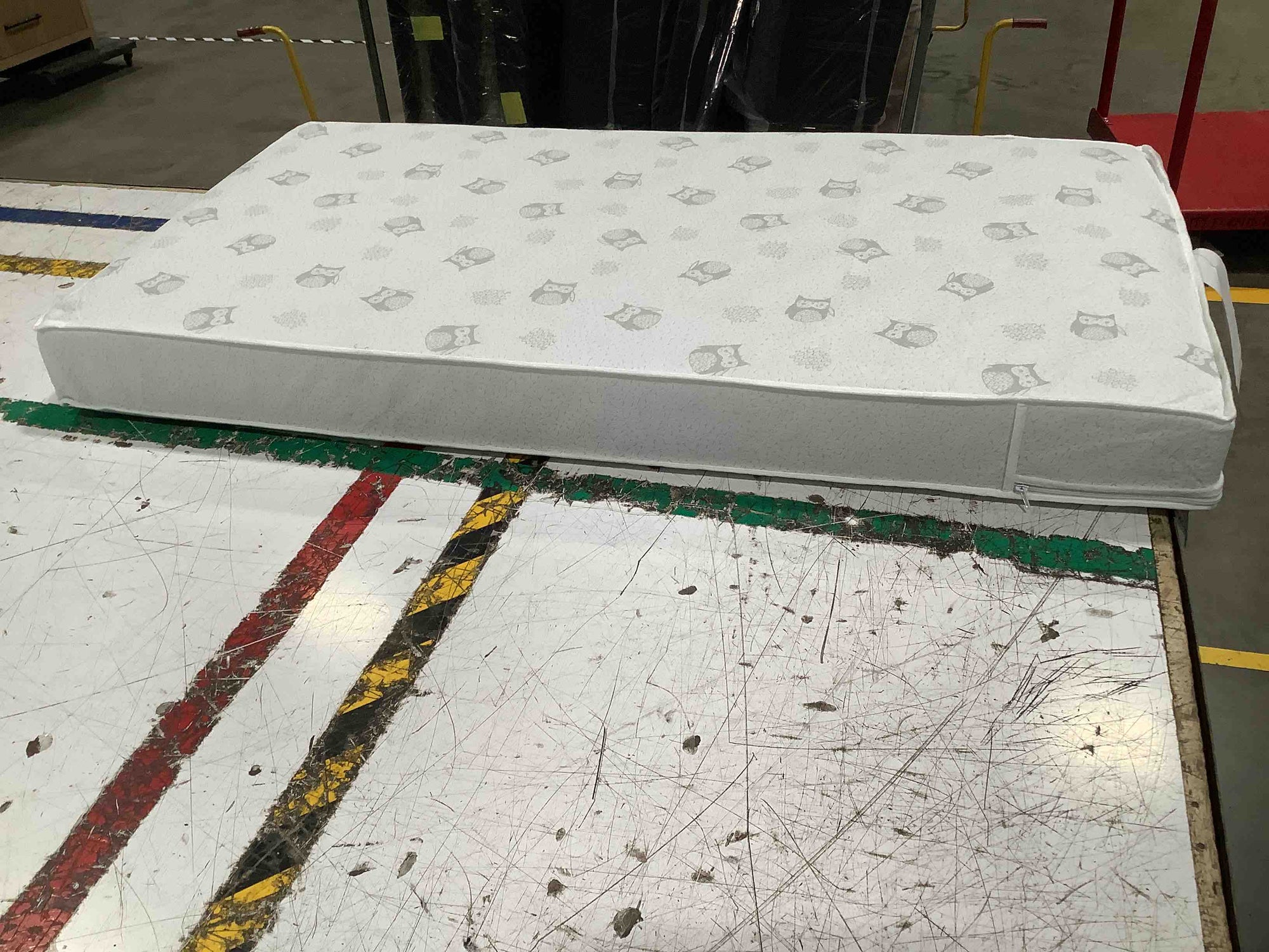 Product Image - Damaged