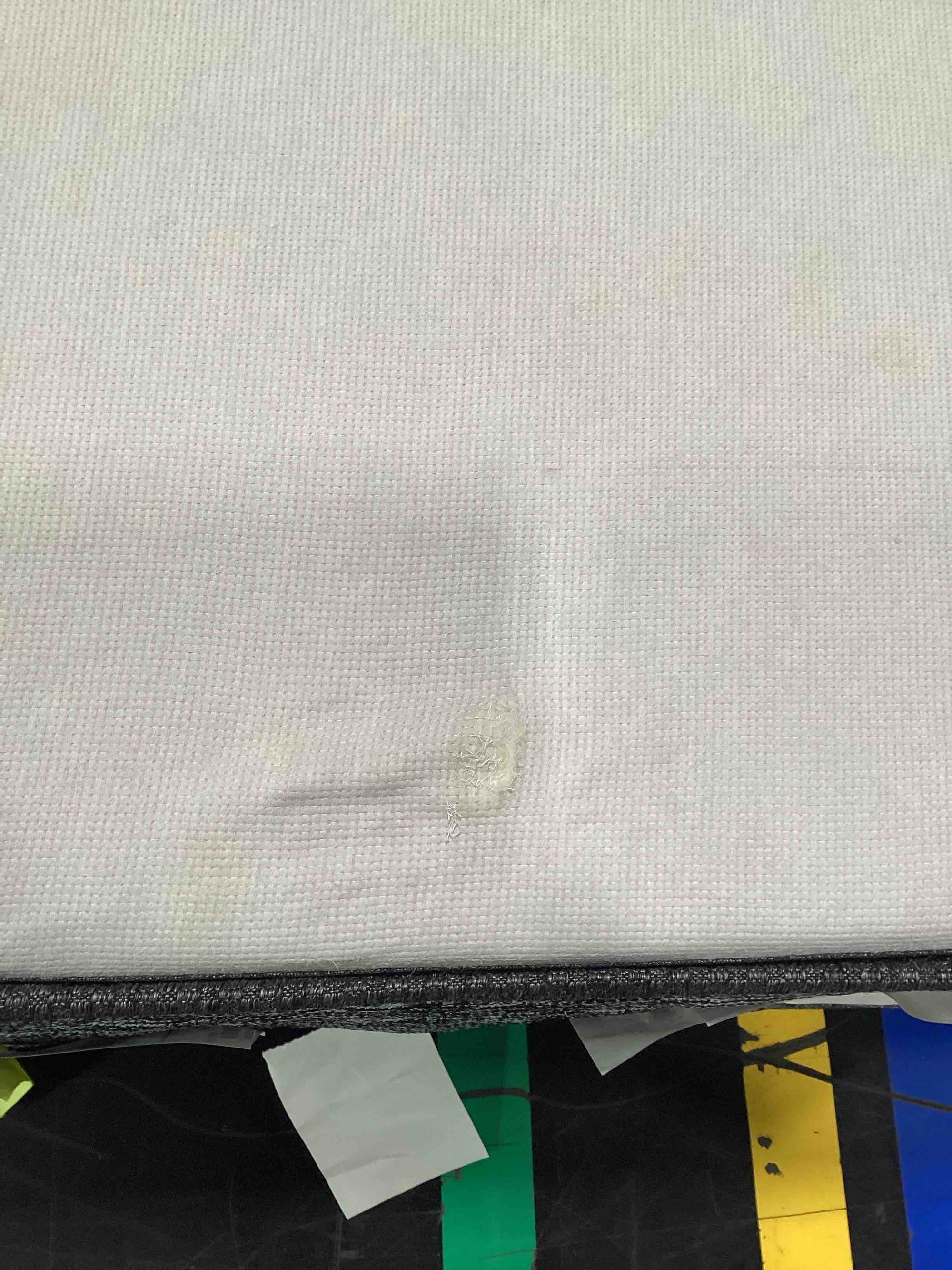 Product Image - Damaged