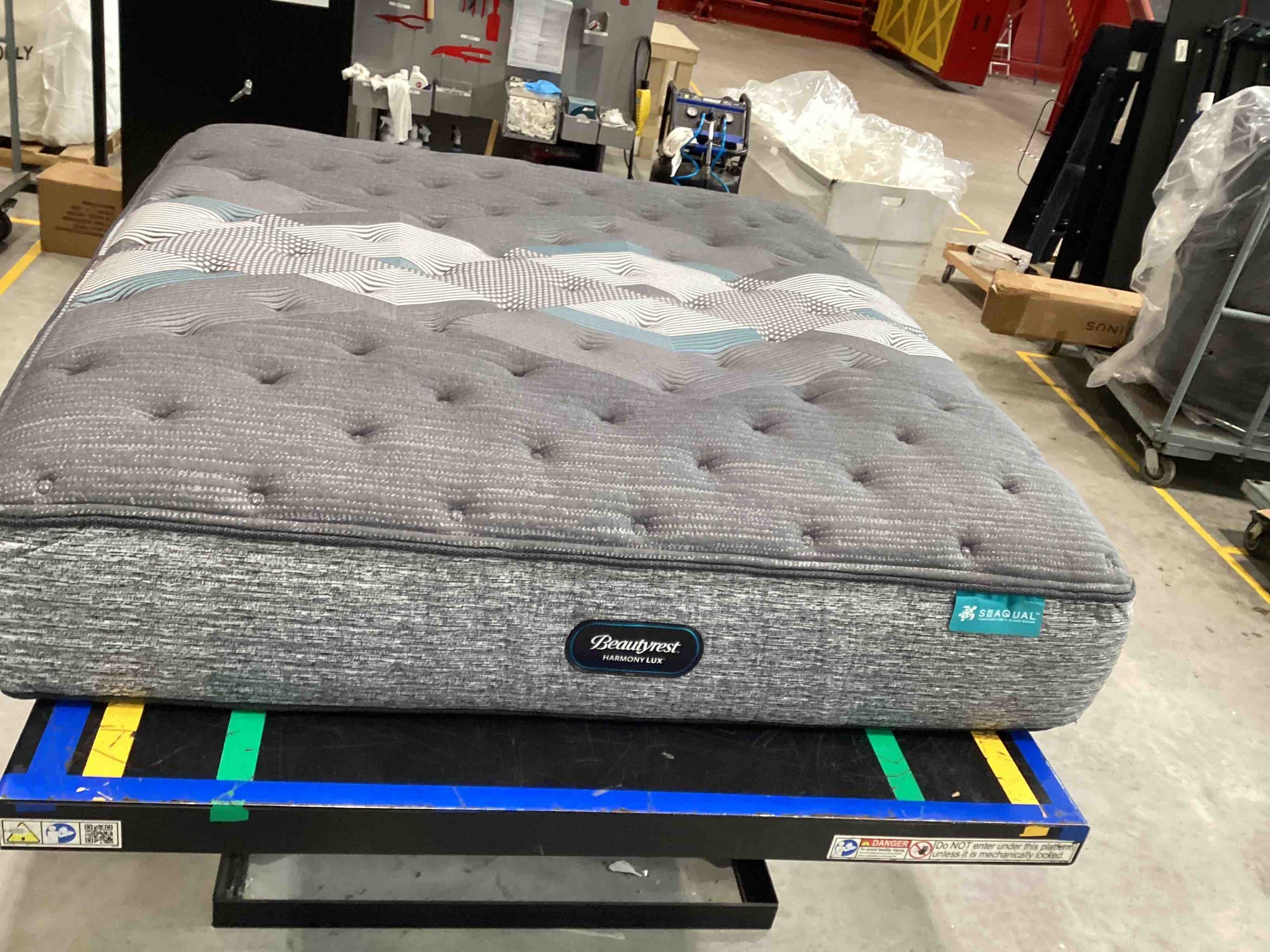 Product Image - Damaged
