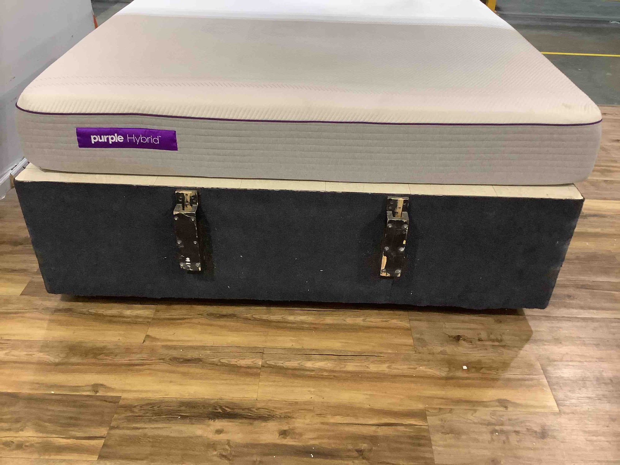 Product Image - Damaged
