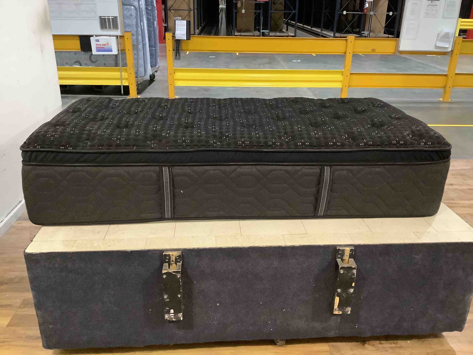 Product Image - Damaged