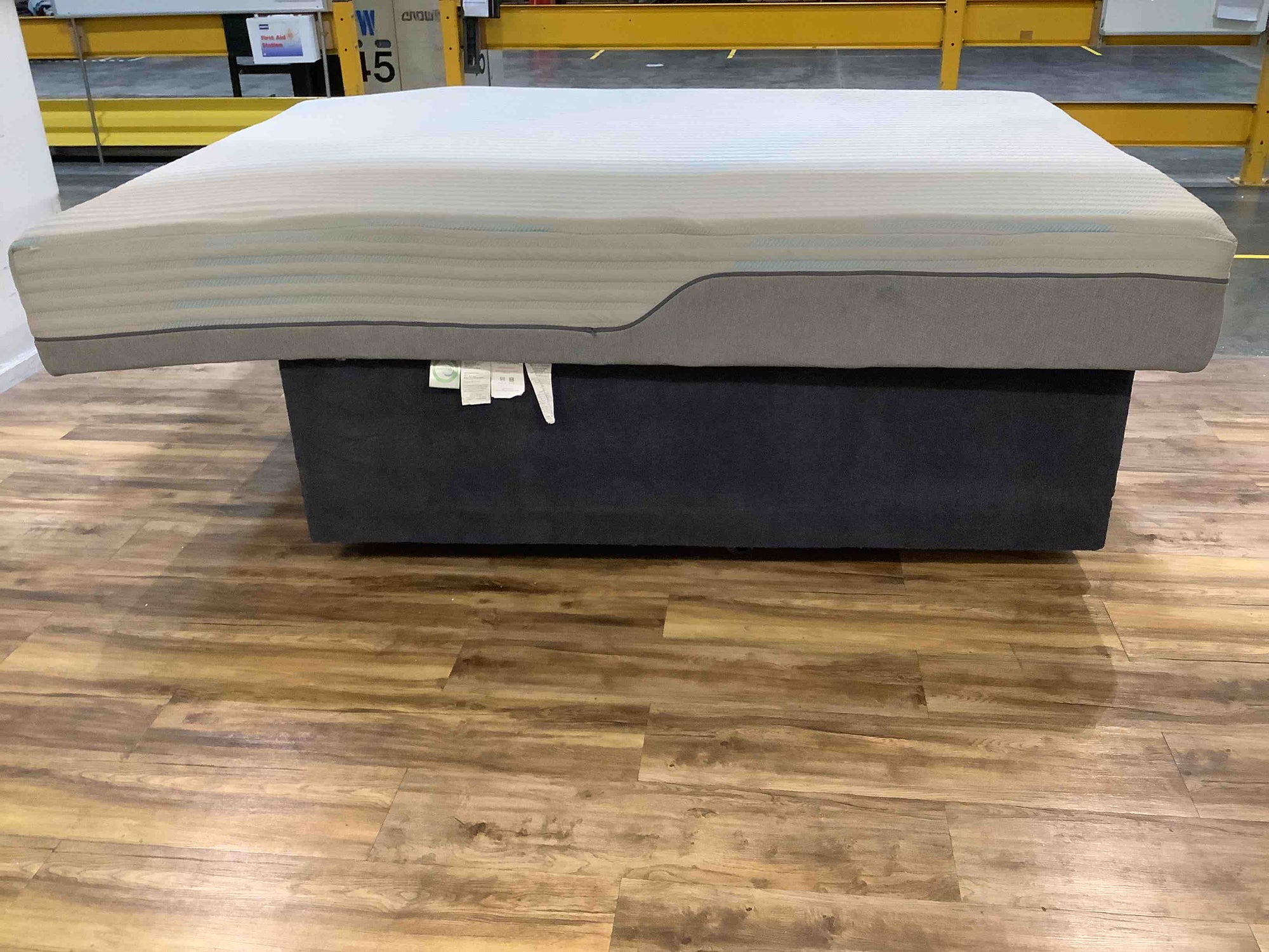 Product Image - Damaged