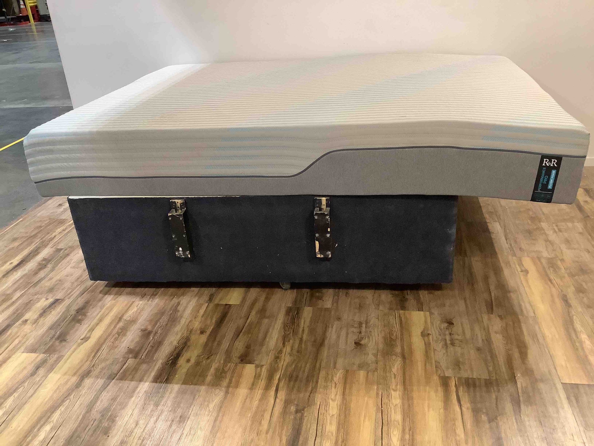 Product Image - Damaged