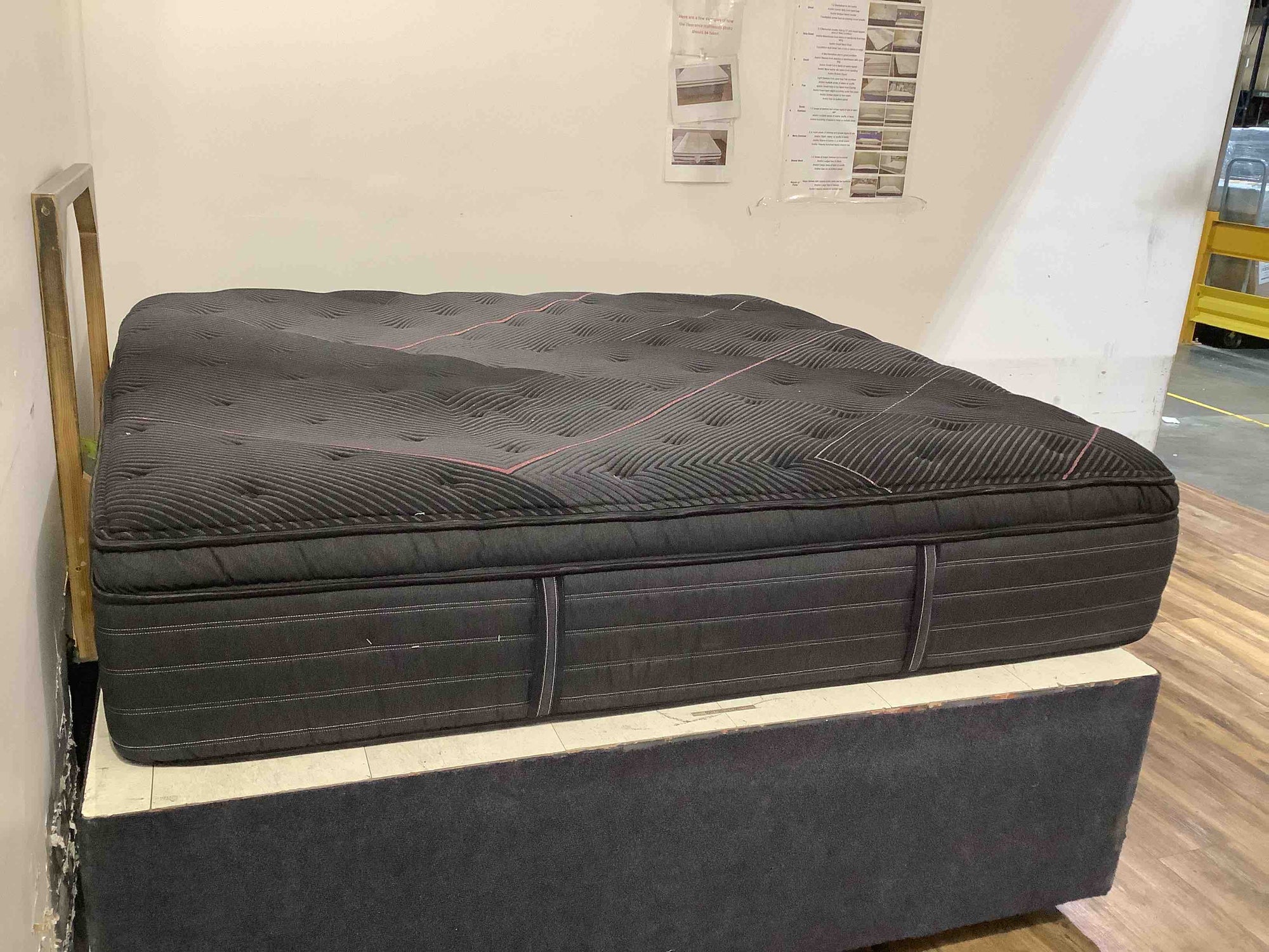 Product Image - Damaged