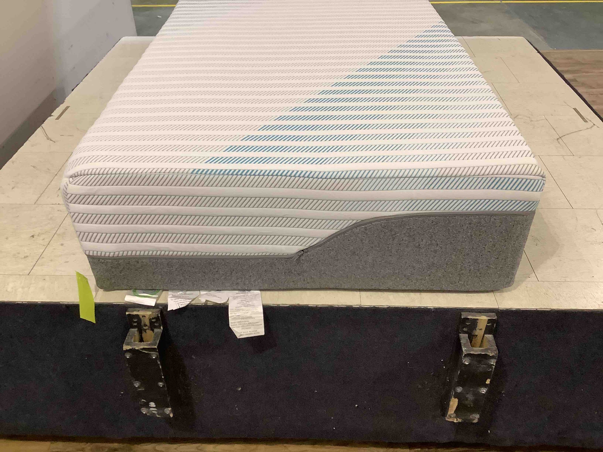 Product Image - Damaged